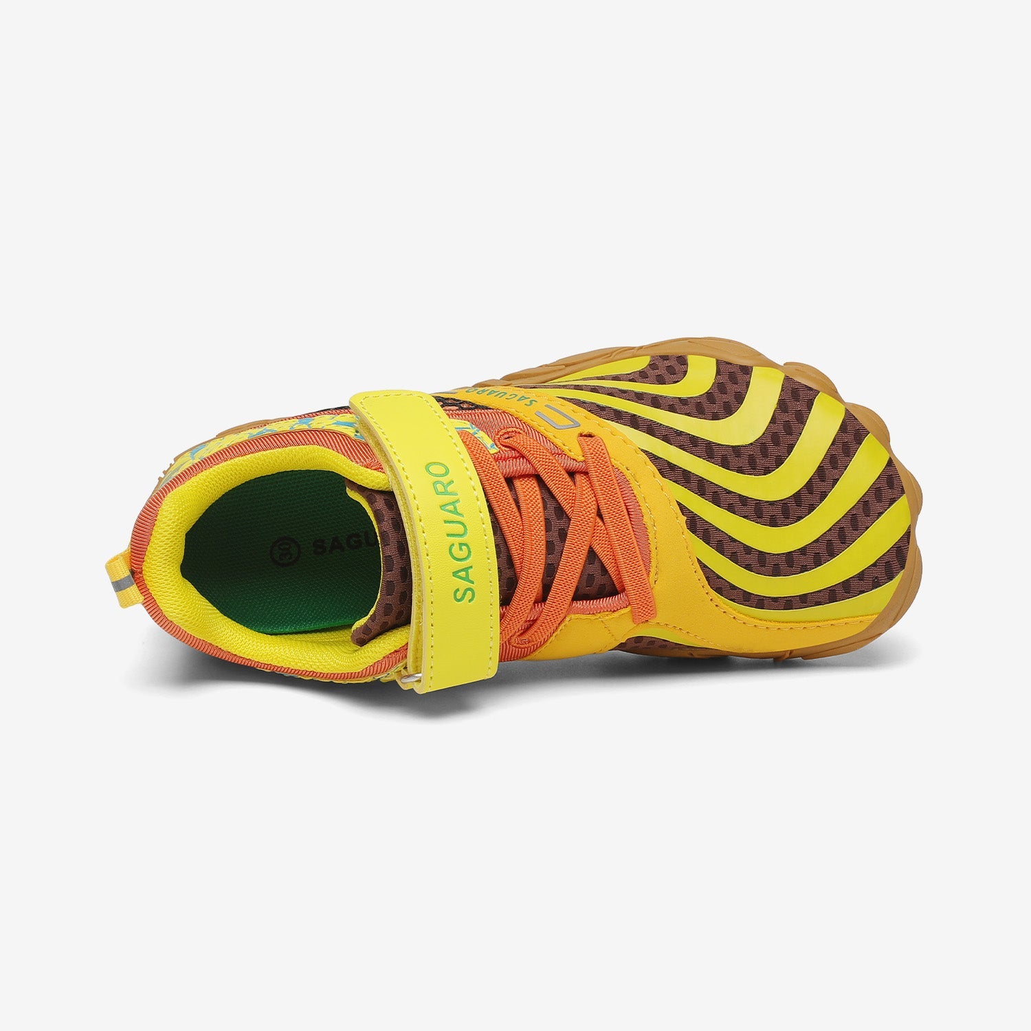 Kids Barefoot Shoes - Vitality I for Natural Foot Movement