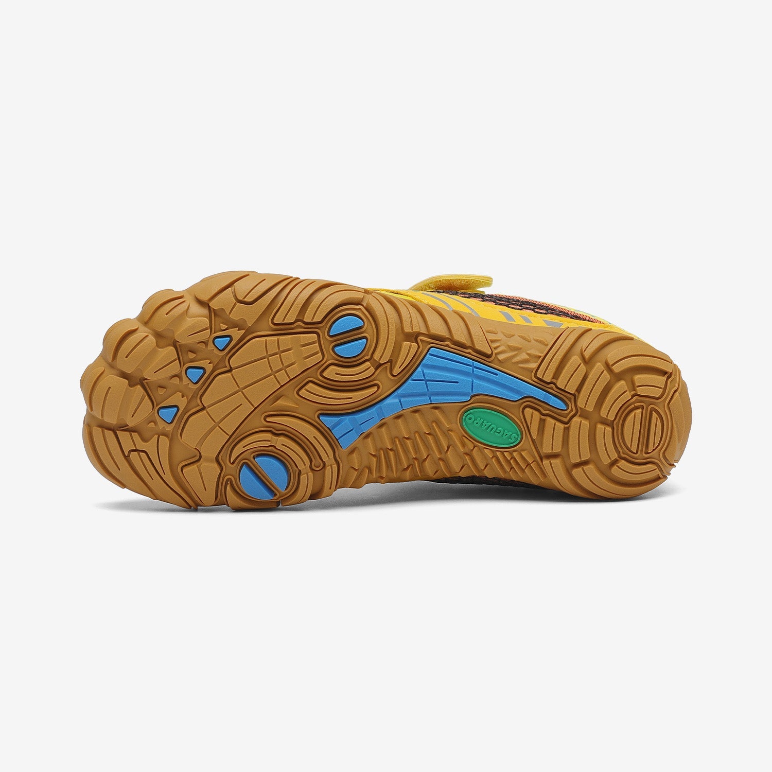 Kids Barefoot Shoes - Vitality I for Natural Foot Movement