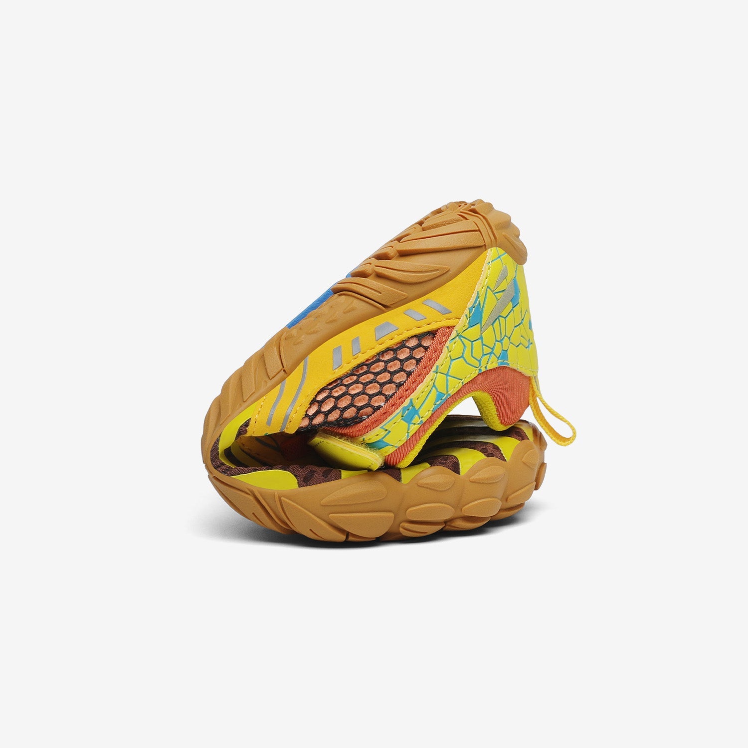 Kids Barefoot Shoes - Vitality I for Natural Foot Movement