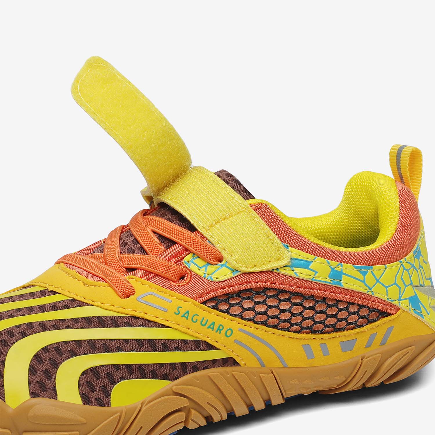 Kids Barefoot Shoes - Vitality I for Natural Foot Movement