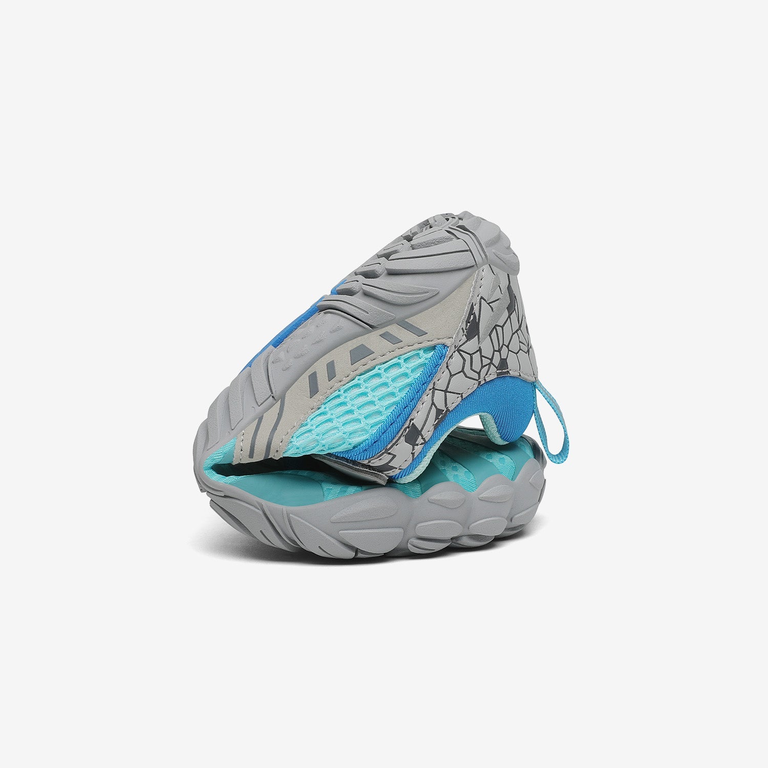Kids Barefoot Shoes - Vitality I for Natural Foot Movement