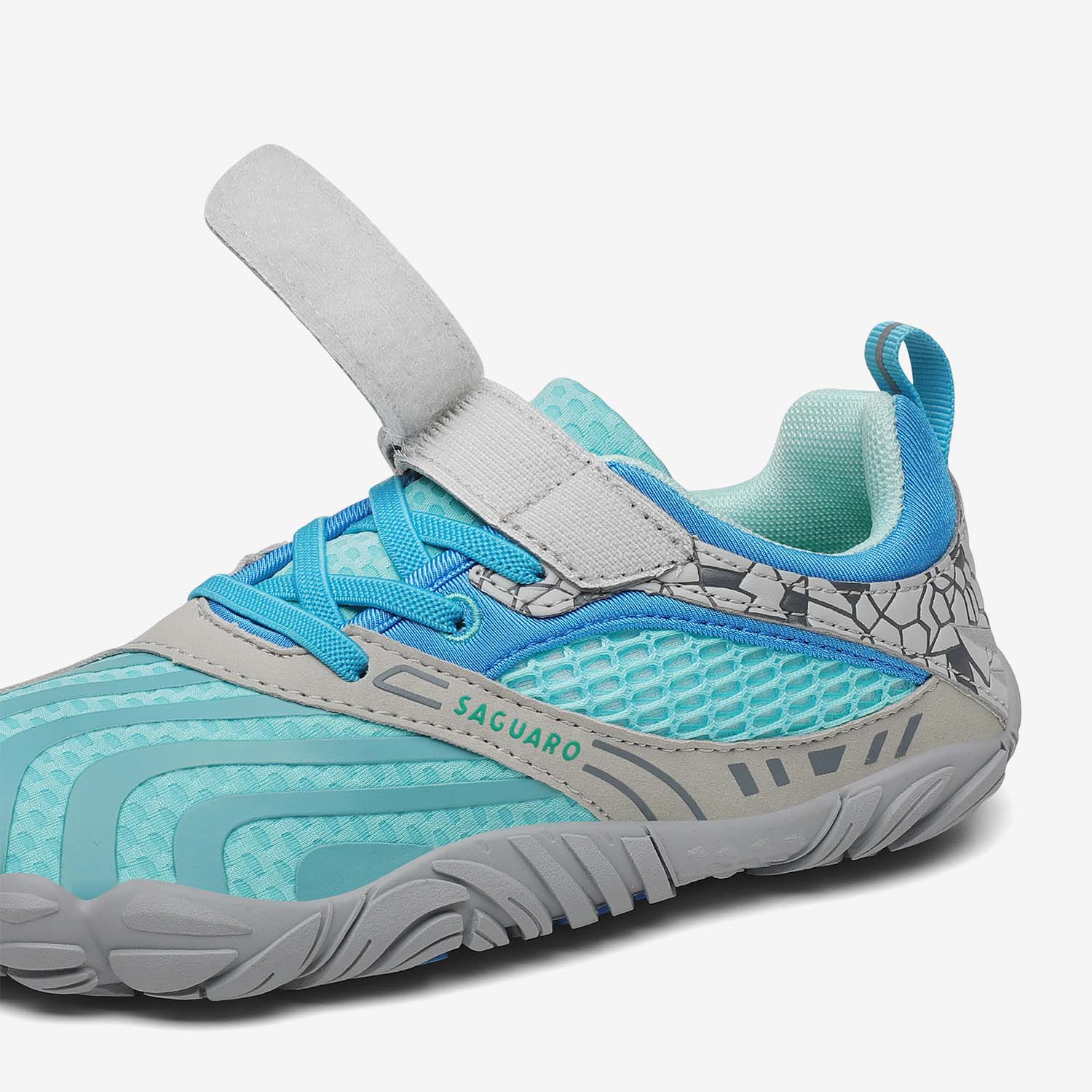 Kids Barefoot Shoes - Vitality I for Natural Foot Movement
