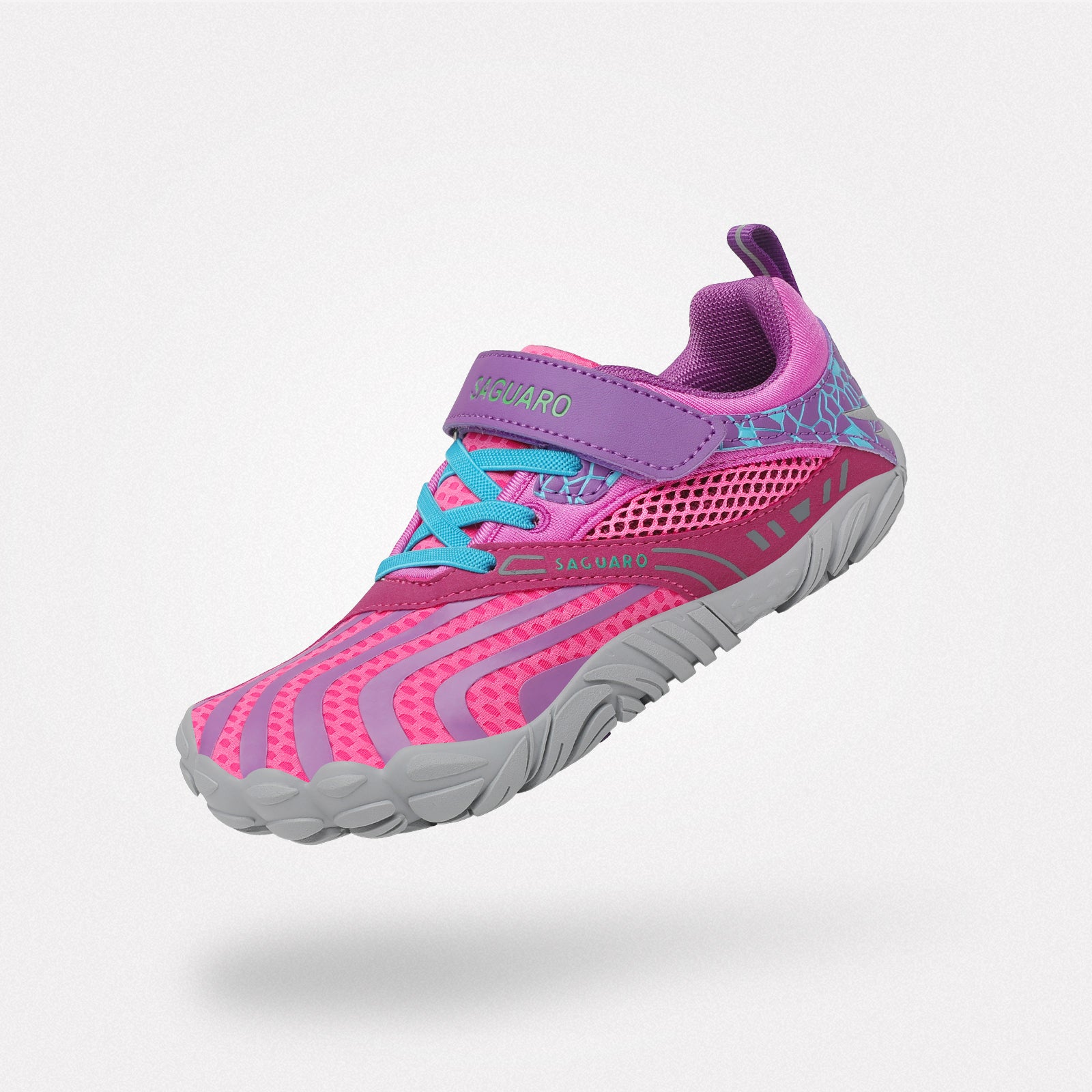 Kids Barefoot Shoes - Vitality I for Natural Foot Movement