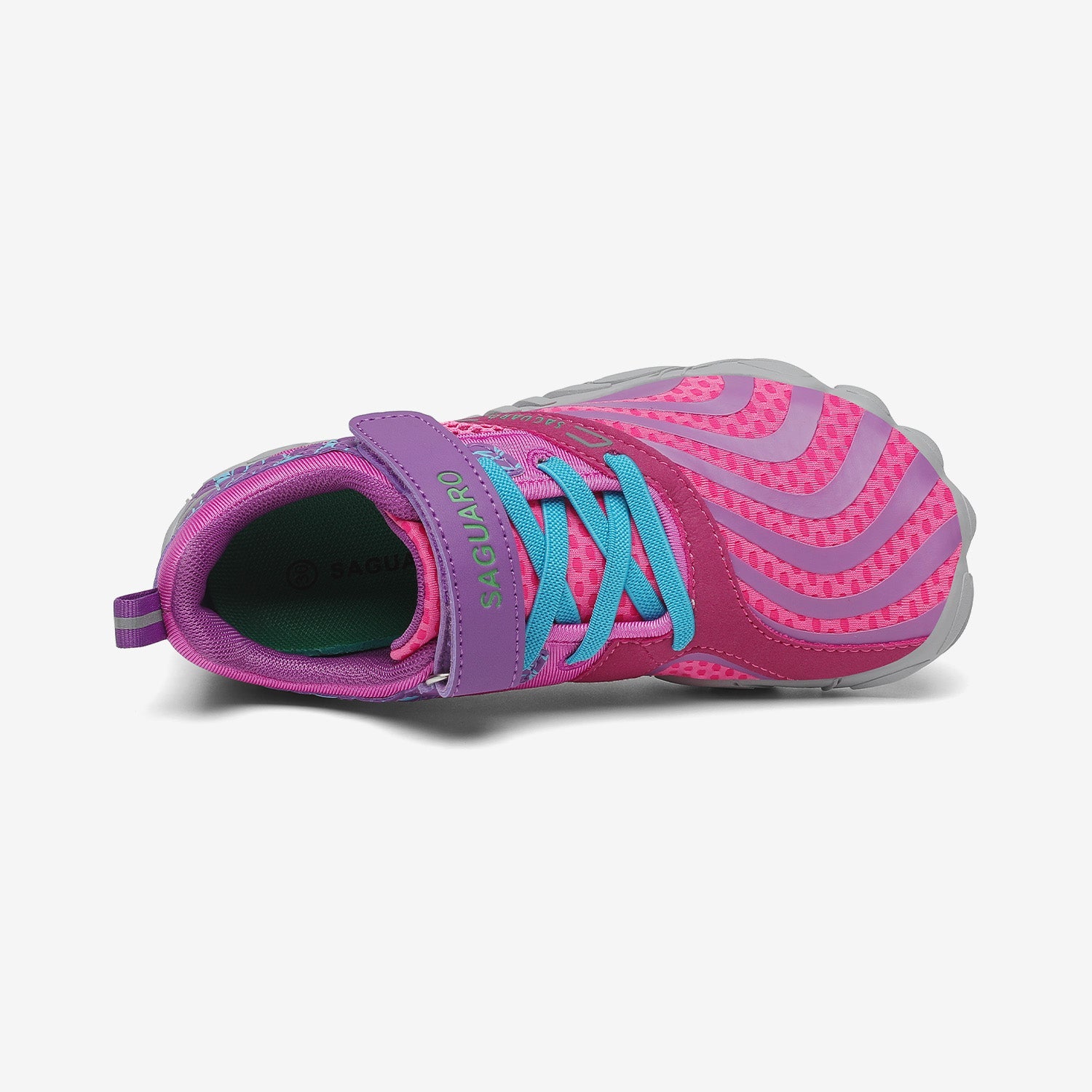 Kids Barefoot Shoes - Vitality I for Natural Foot Movement