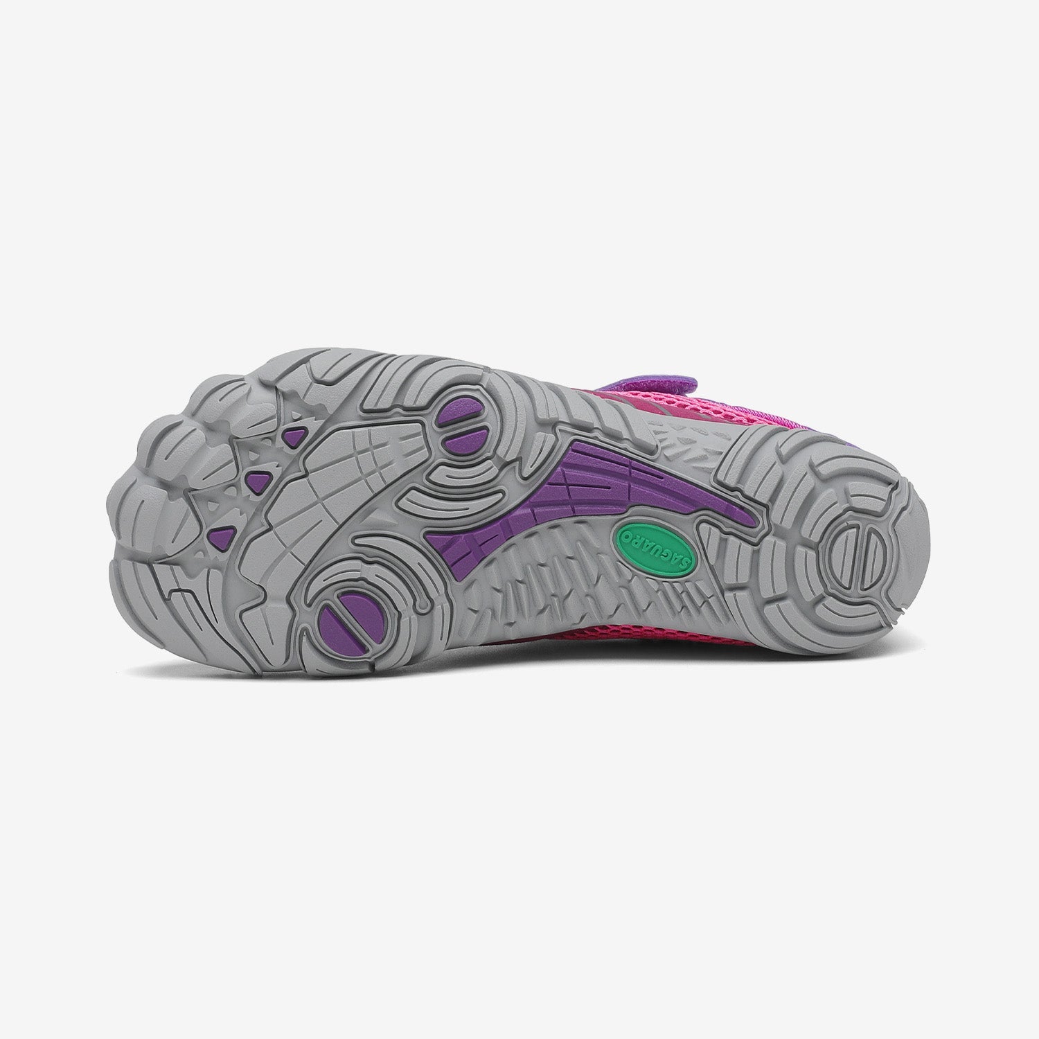 Kids Barefoot Shoes - Vitality I for Natural Foot Movement