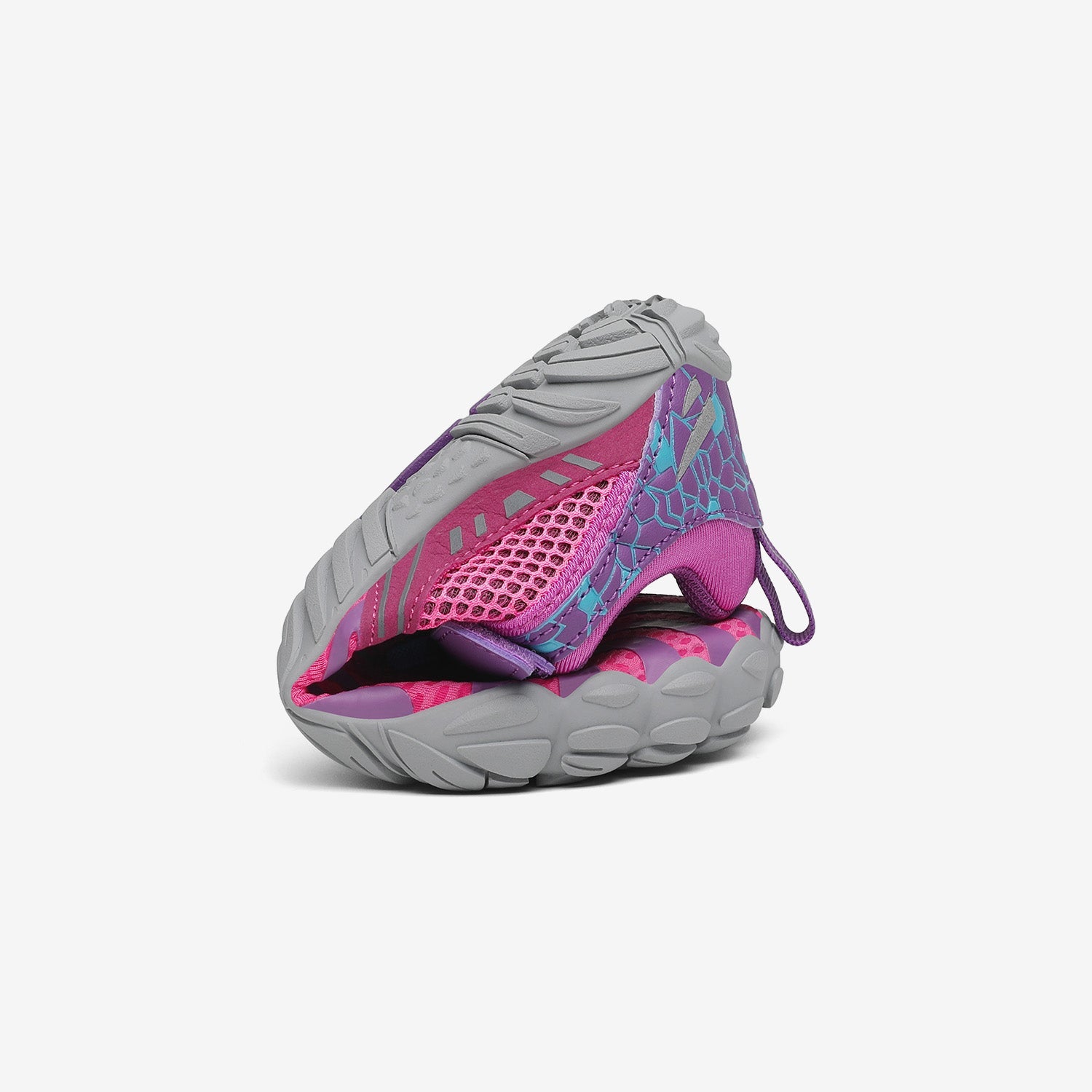 Kids Barefoot Shoes - Vitality I for Natural Foot Movement