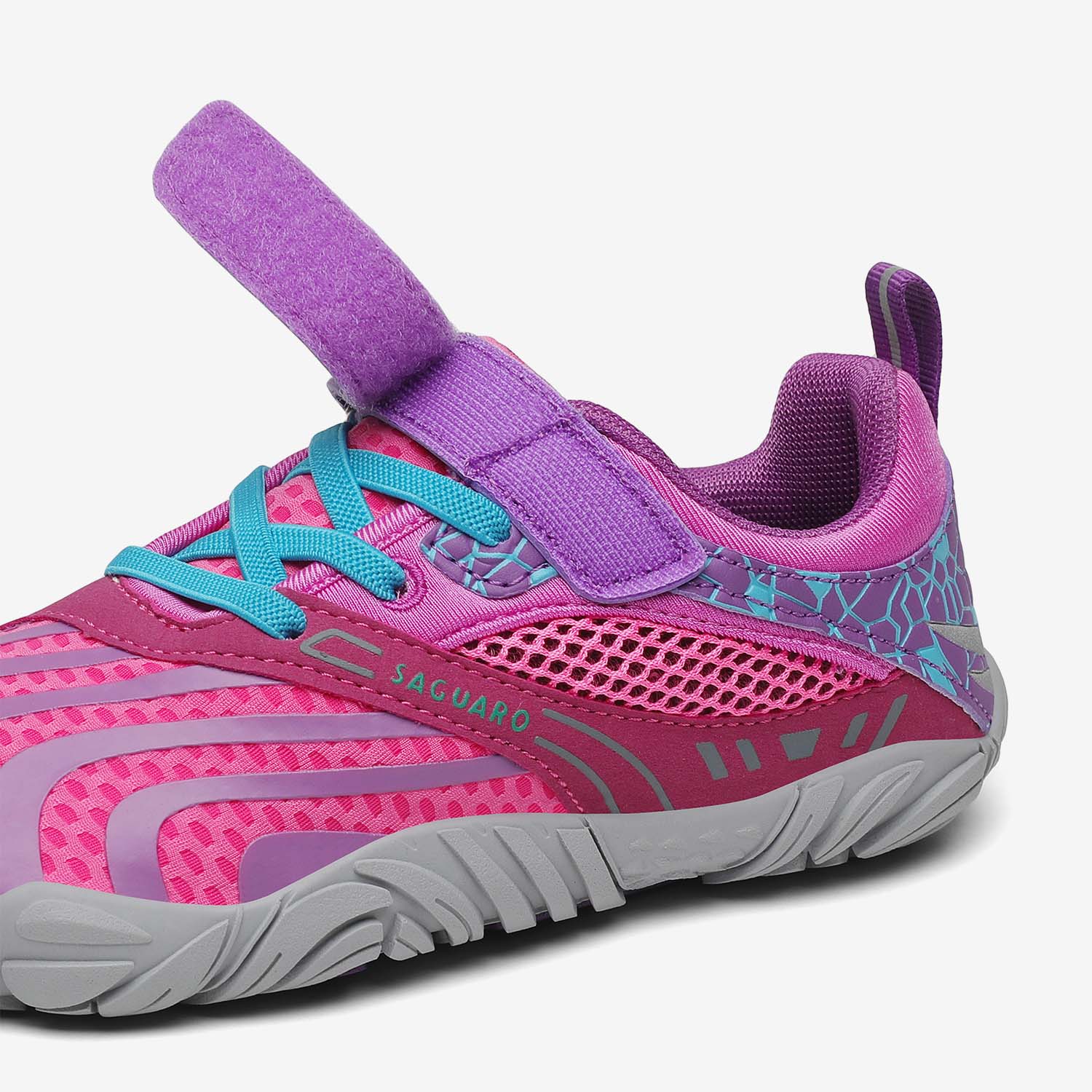 Kids Barefoot Shoes - Vitality I for Natural Foot Movement