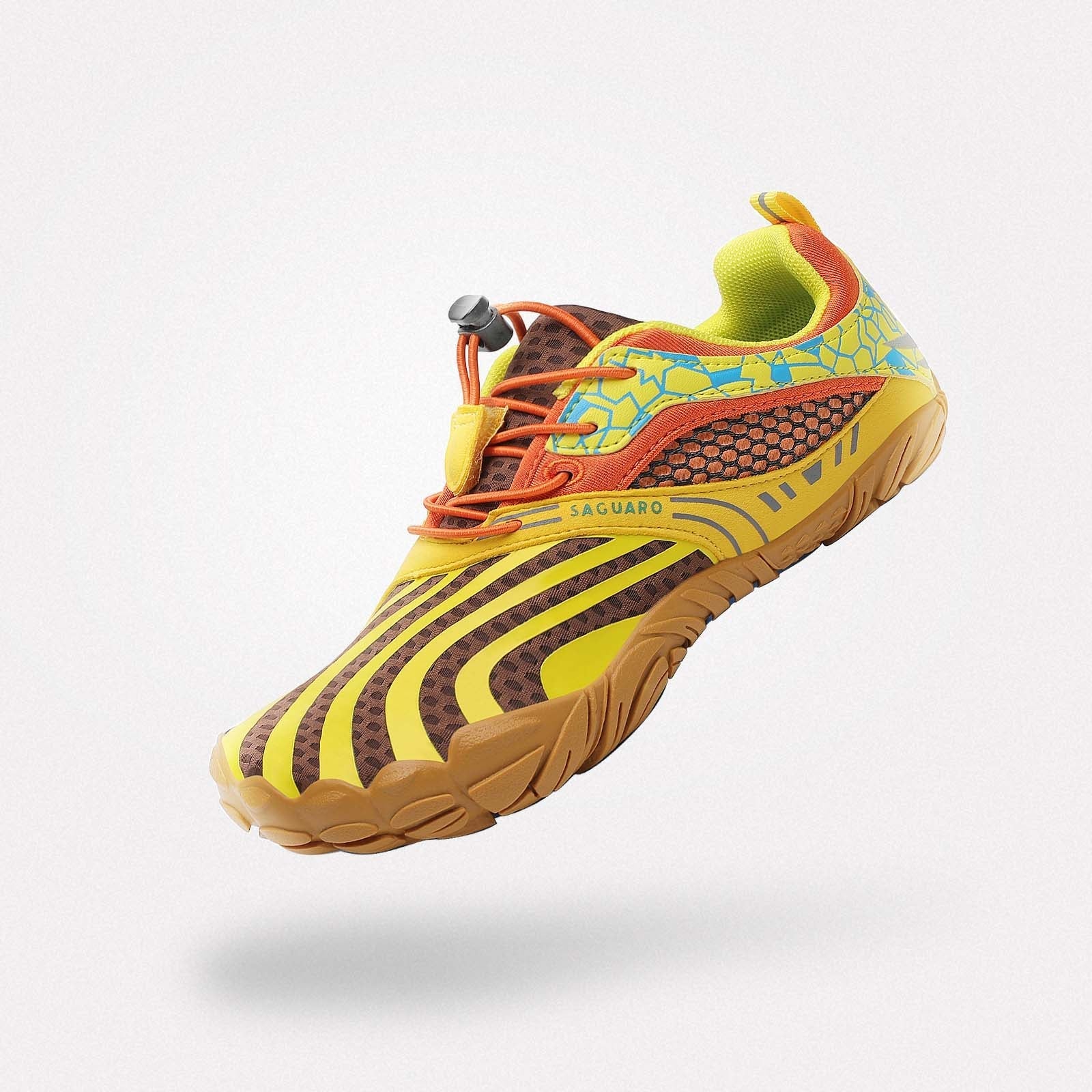 Kids Barefoot Shoes - Vitality I for Natural Foot Movement
