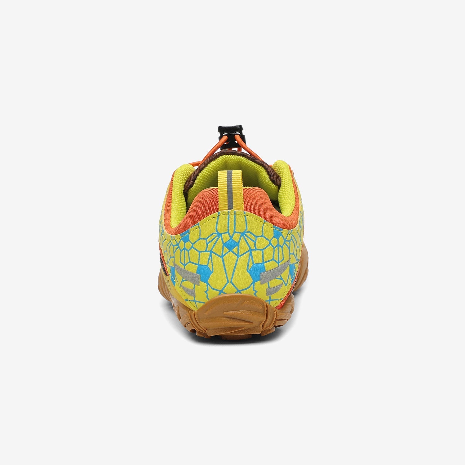 Kids Barefoot Shoes - Vitality I for Natural Foot Movement