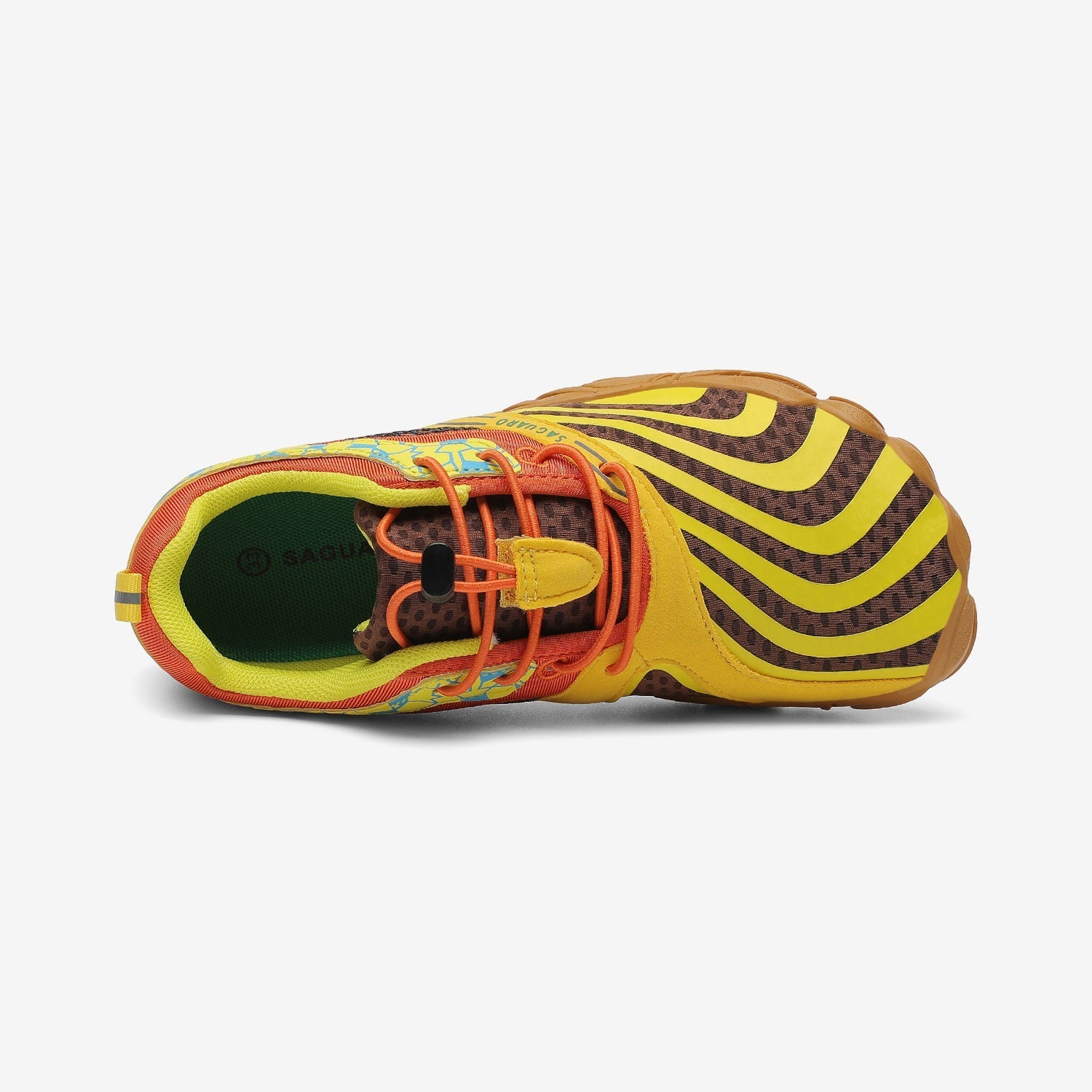Kids Barefoot Shoes - Vitality I for Natural Foot Movement