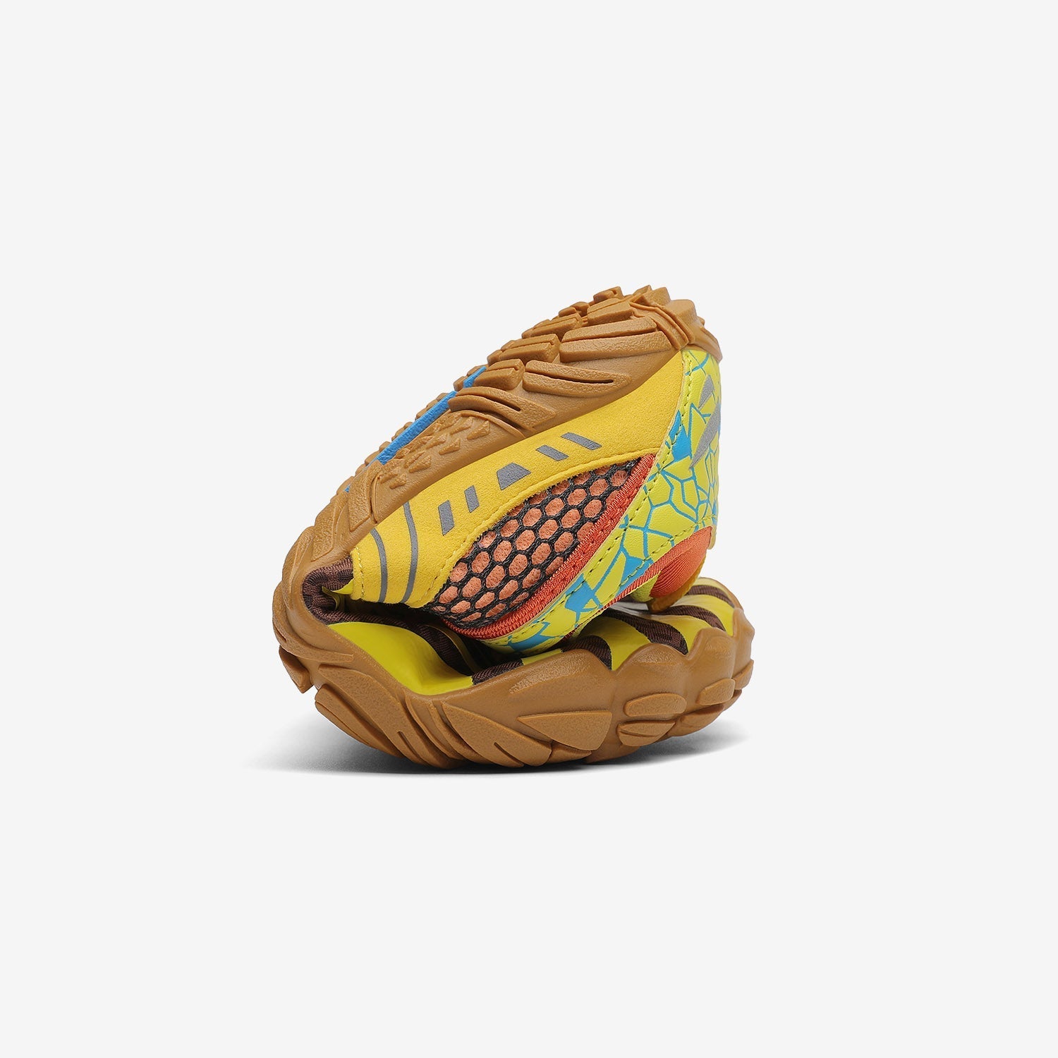 Kids Barefoot Shoes - Vitality I for Natural Foot Movement