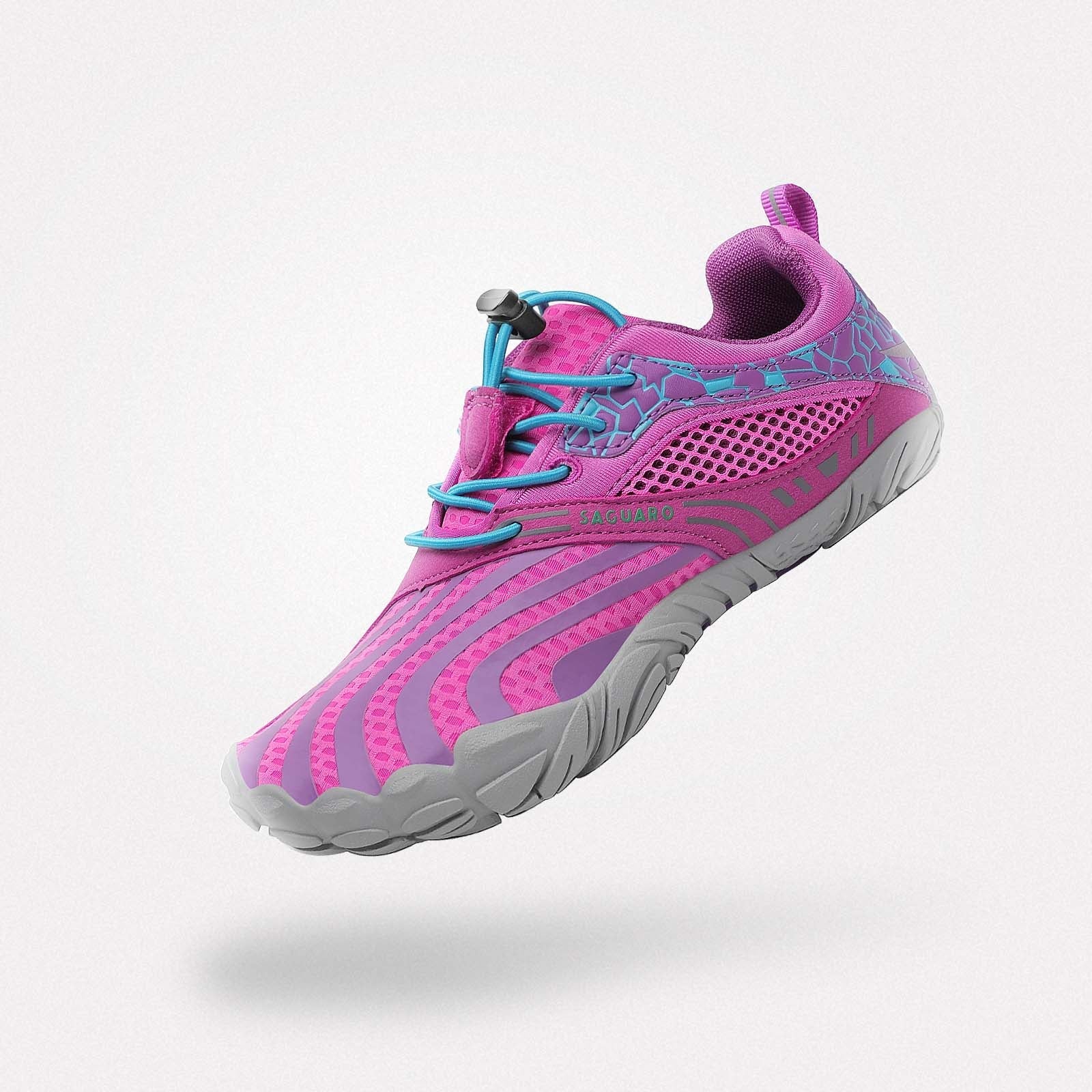Kids Barefoot Shoes - Vitality I for Natural Foot Movement