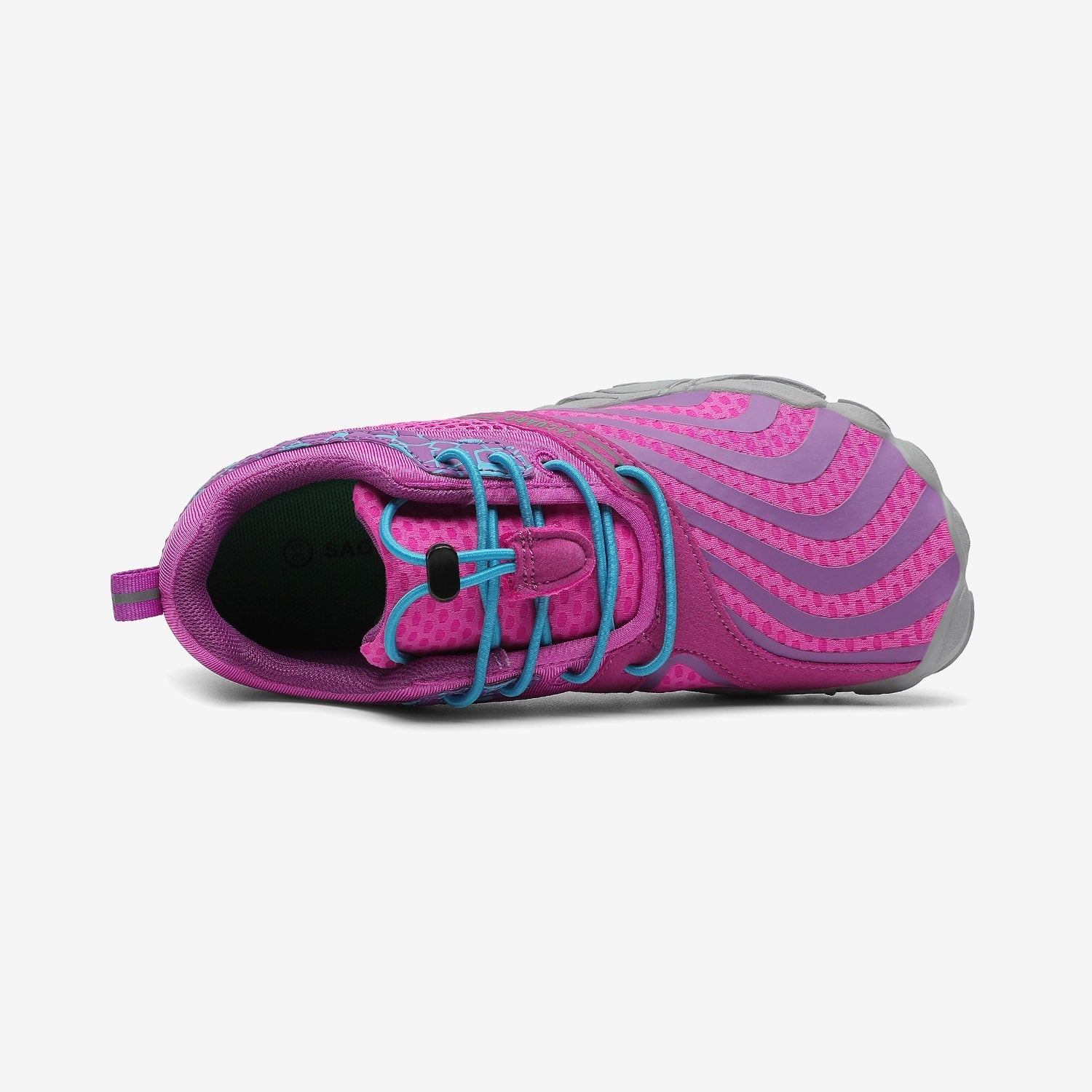 Kids Barefoot Shoes - Vitality I for Natural Foot Movement