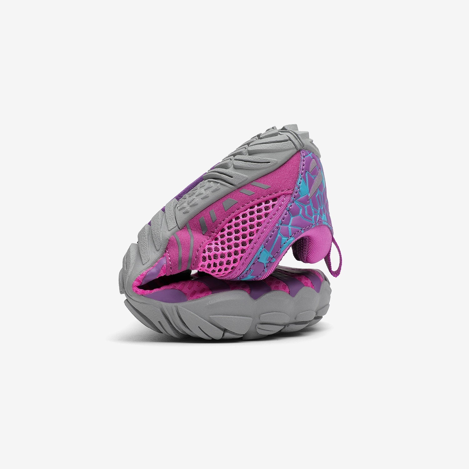 Kids Barefoot Shoes - Vitality I for Natural Foot Movement