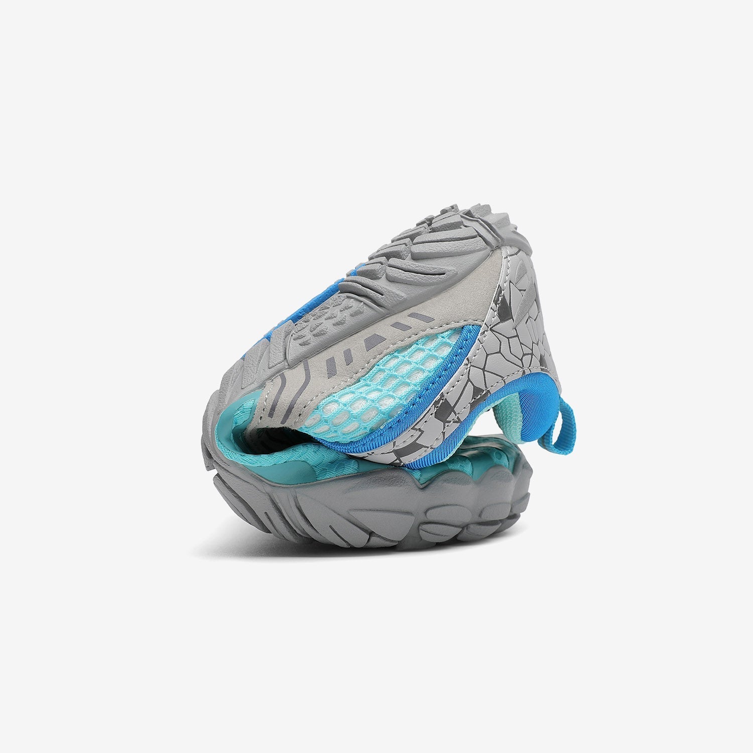 Kids Barefoot Shoes - Vitality I for Natural Foot Movement