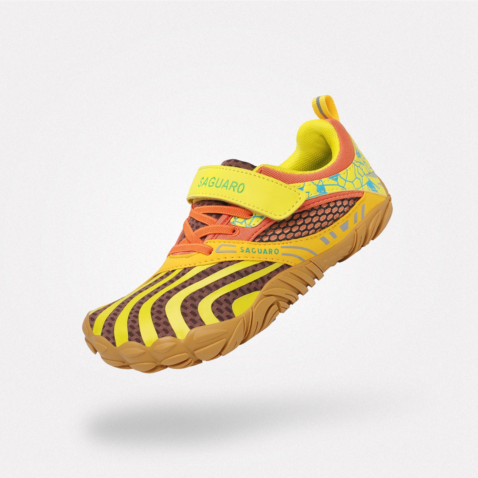 Kids Barefoot Shoes - Vitality I for Natural Foot Movement