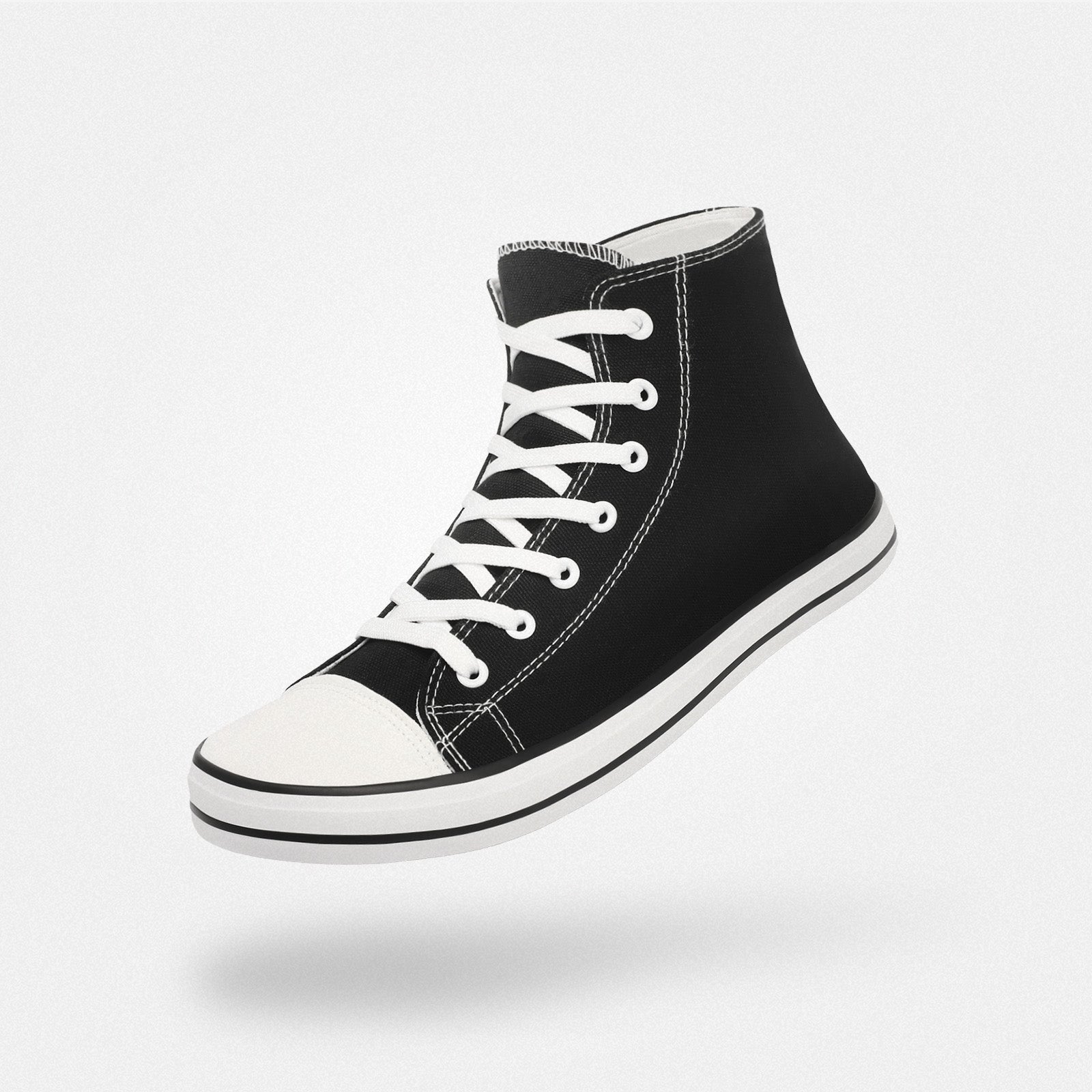 Roam I Barefoot Shoes - Lightweight & Breathable Canvas for Men & Women
