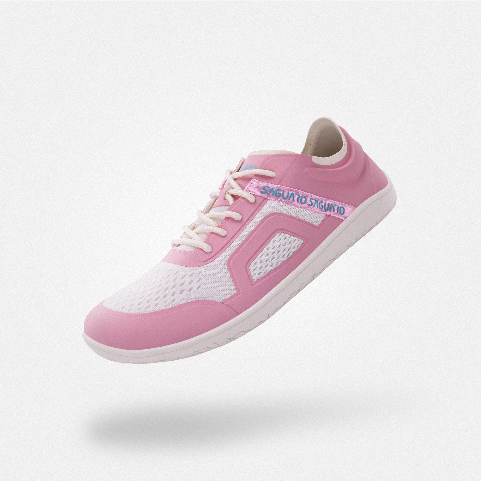 Wish II Barefoot Shoes - Breathable Mesh & Slip-Resistant Sole