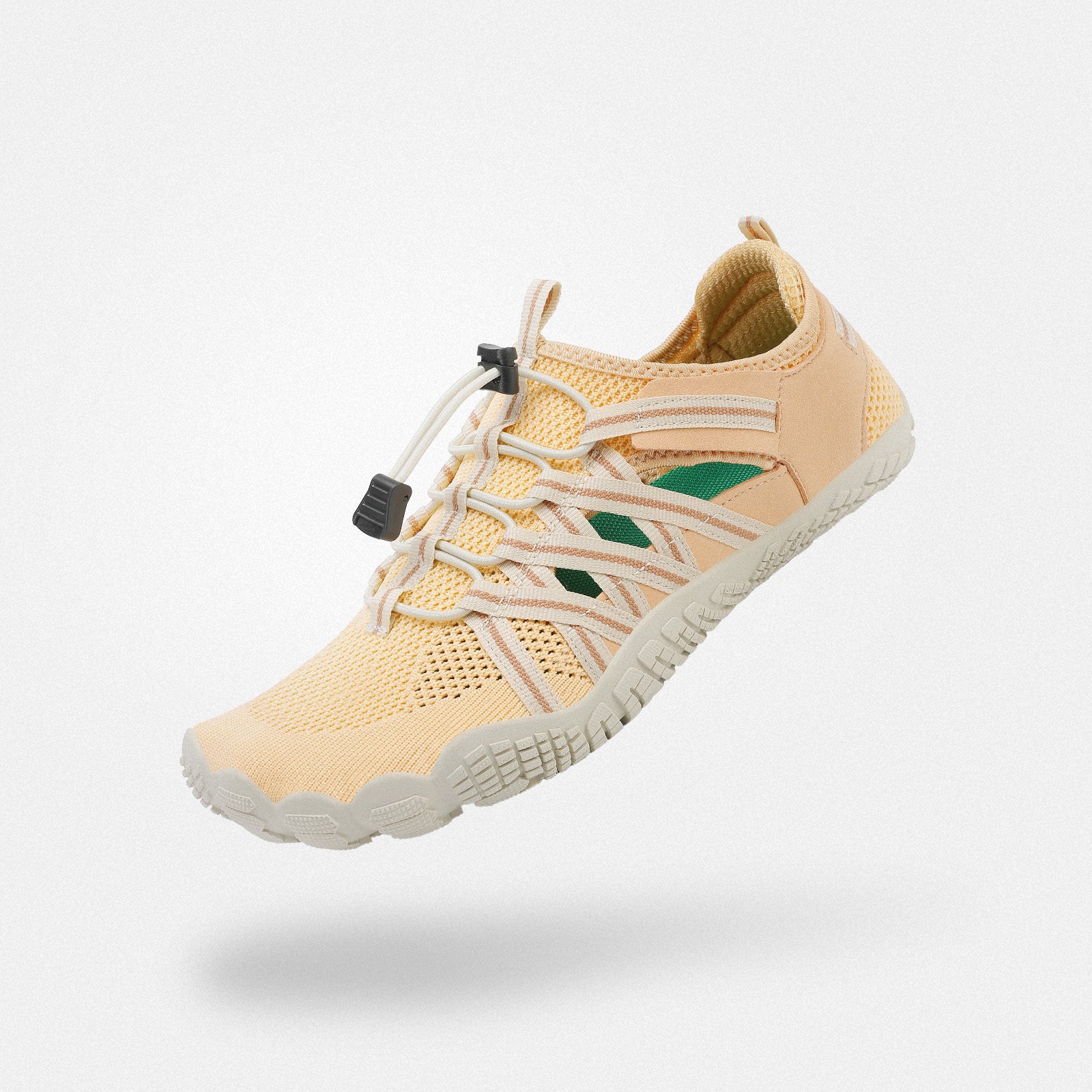 Breeze IV Barefoot Sandals - Lightweight & Breathable for Natural Steps