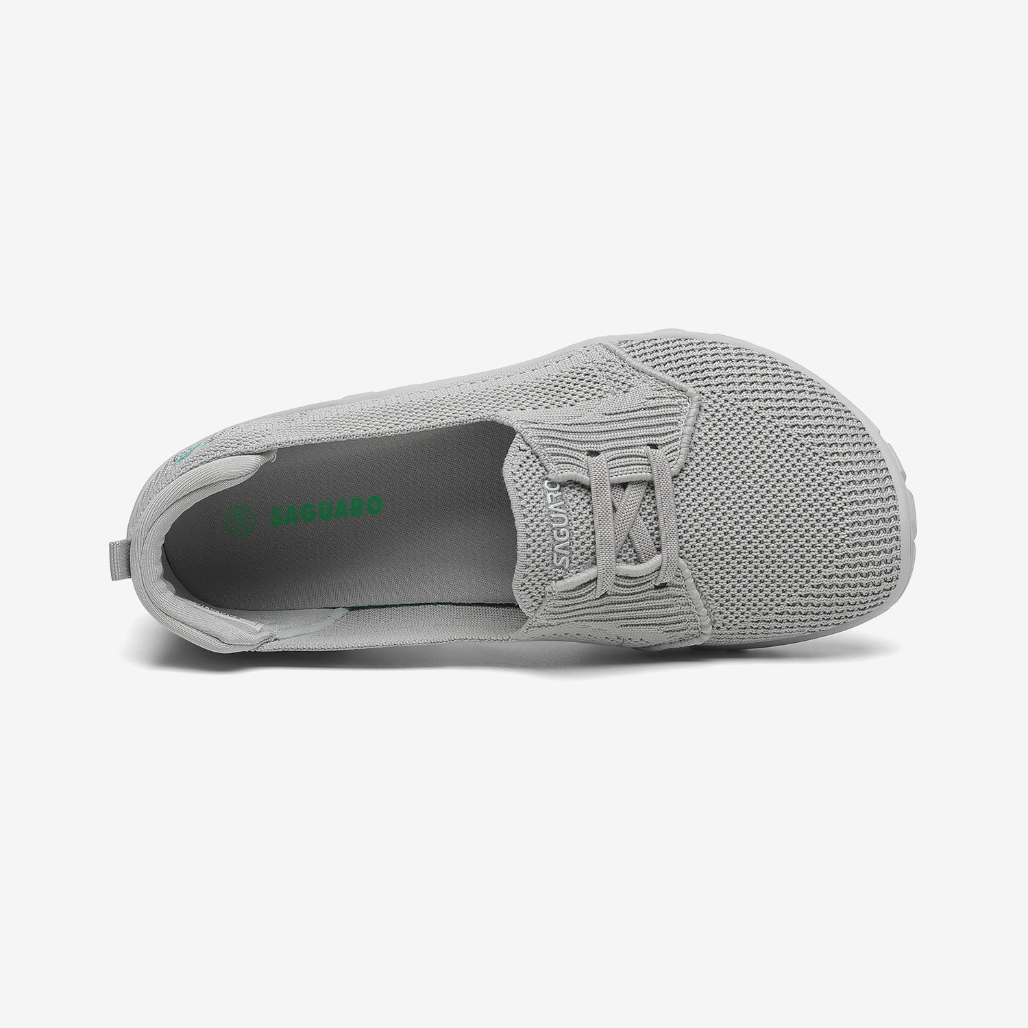 SAGUARO Fern II Barefoot Shoes - Slip-On Comfort & Breathable