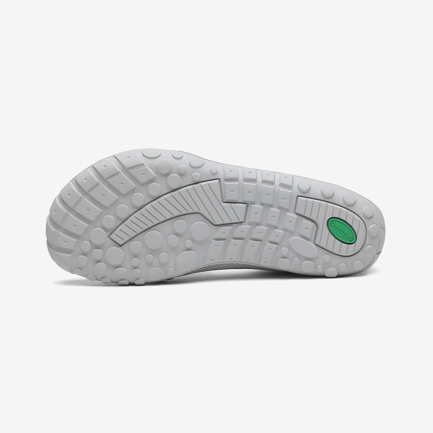 SAGUARO Fern II Barefoot Shoes - Slip-On Comfort & Breathable