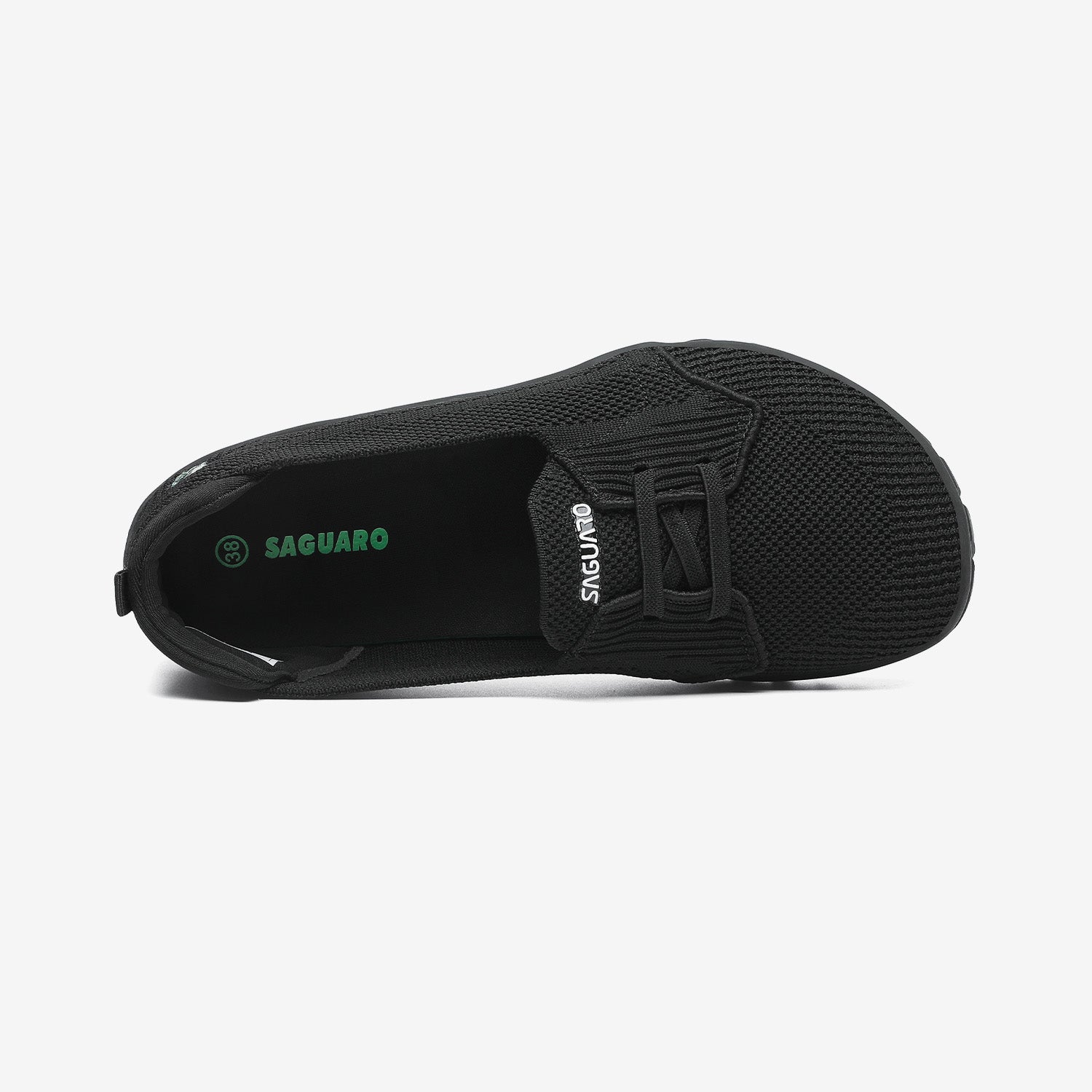 SAGUARO Fern II Barefoot Shoes - Slip-On Comfort & Breathable