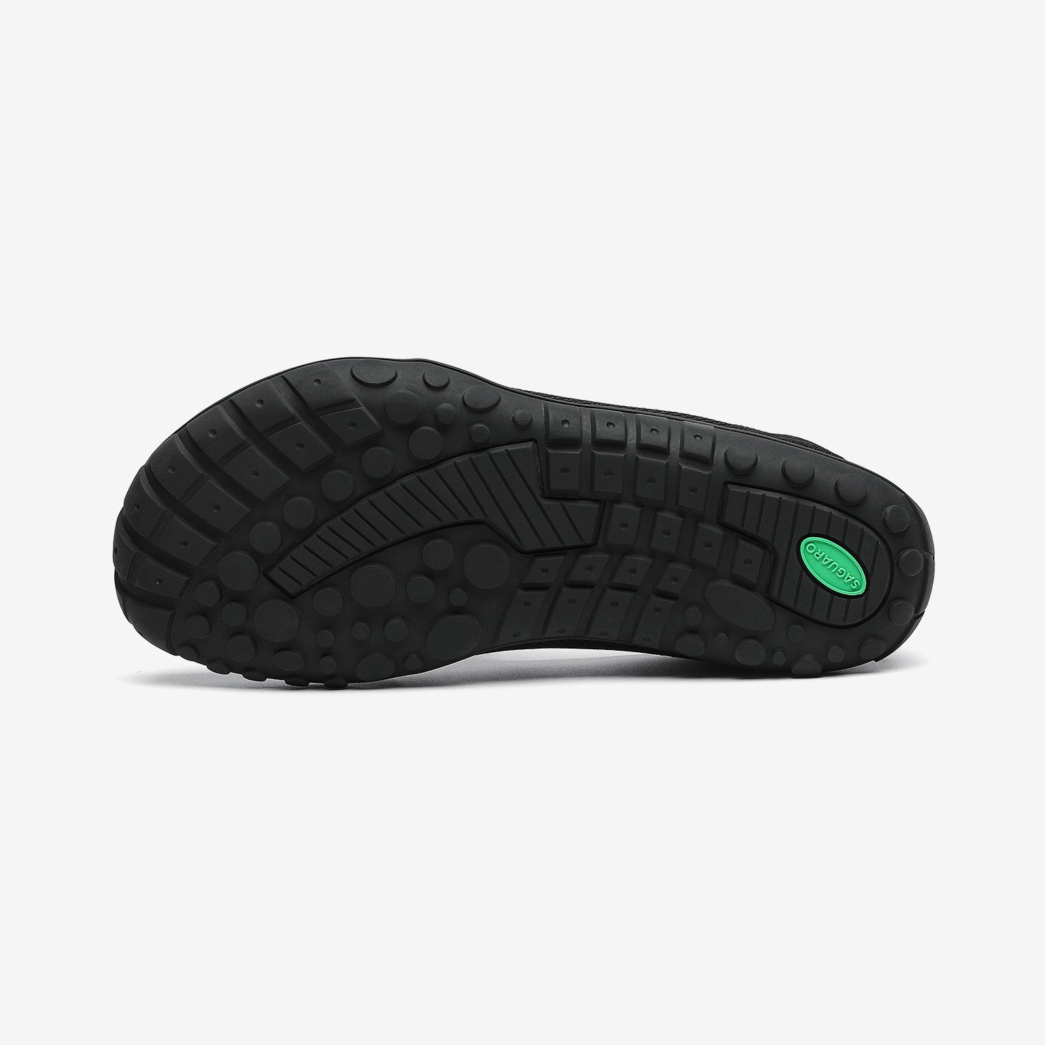 SAGUARO Fern II Barefoot Shoes - Slip-On Comfort & Breathable