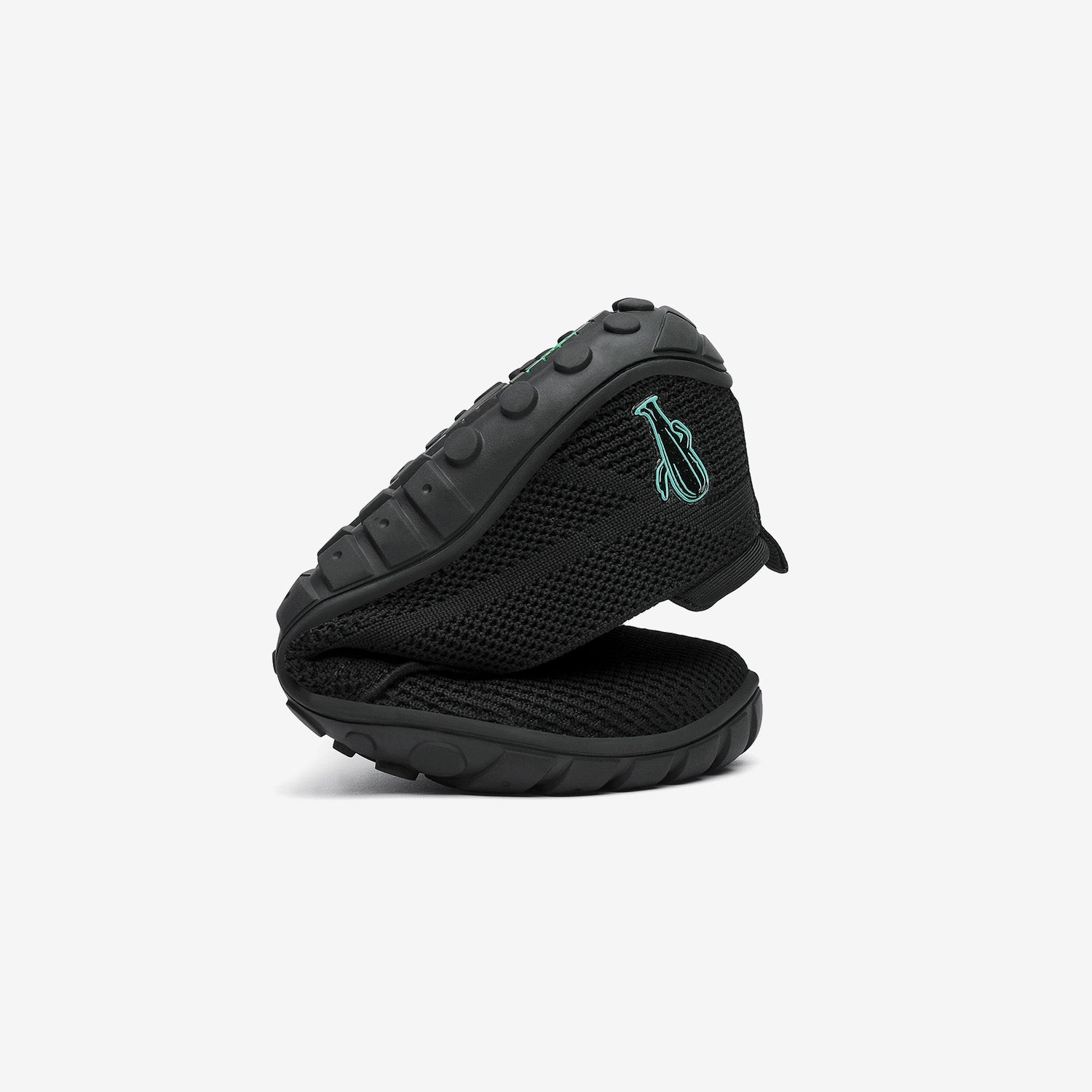 SAGUARO Fern II Barefoot Shoes - Slip-On Comfort & Breathable