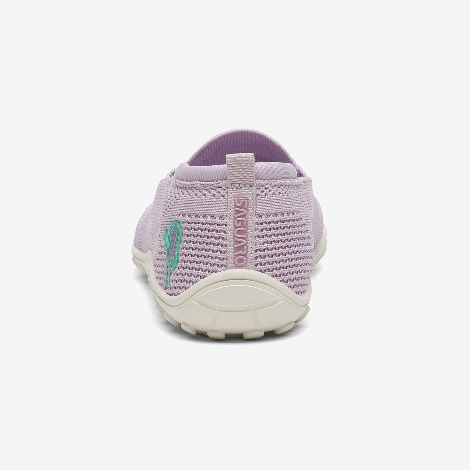 SAGUARO Fern II Barefoot Shoes - Slip-On Comfort & Breathable