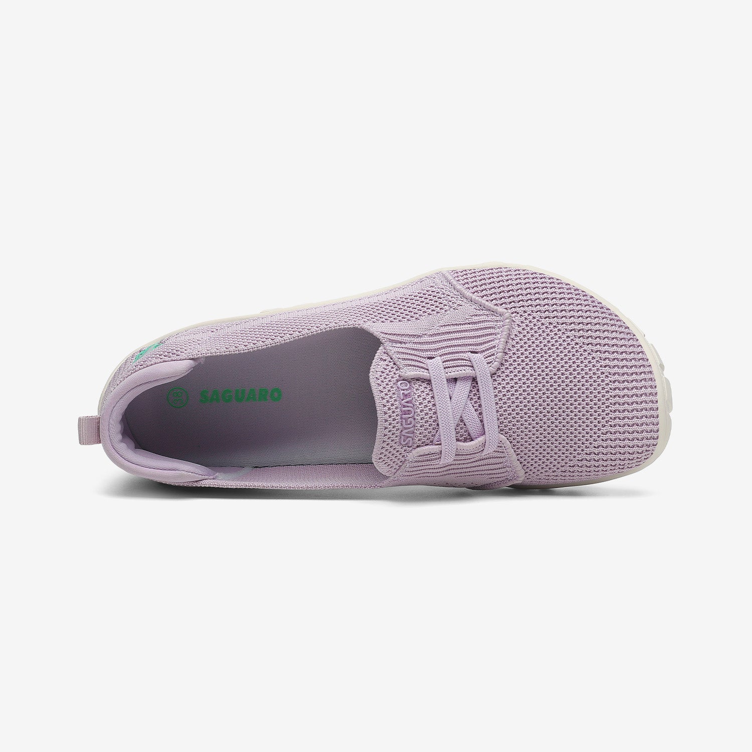 SAGUARO Fern II Barefoot Shoes - Slip-On Comfort & Breathable