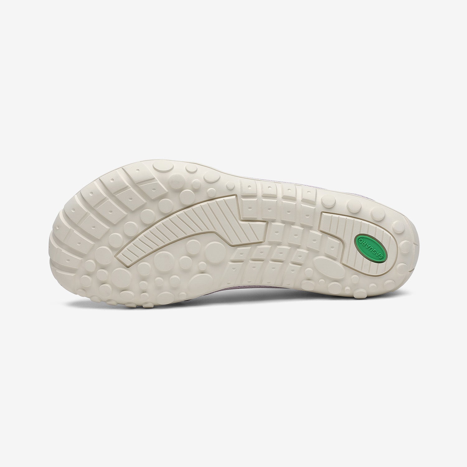 SAGUARO Fern II Barefoot Shoes - Slip-On Comfort & Breathable