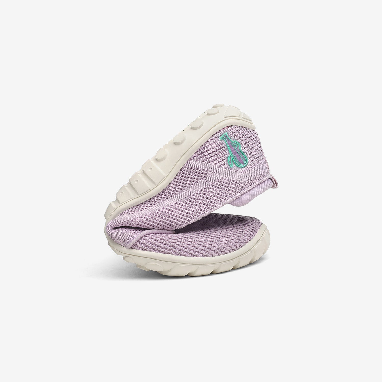 SAGUARO Fern II Barefoot Shoes - Slip-On Comfort & Breathable