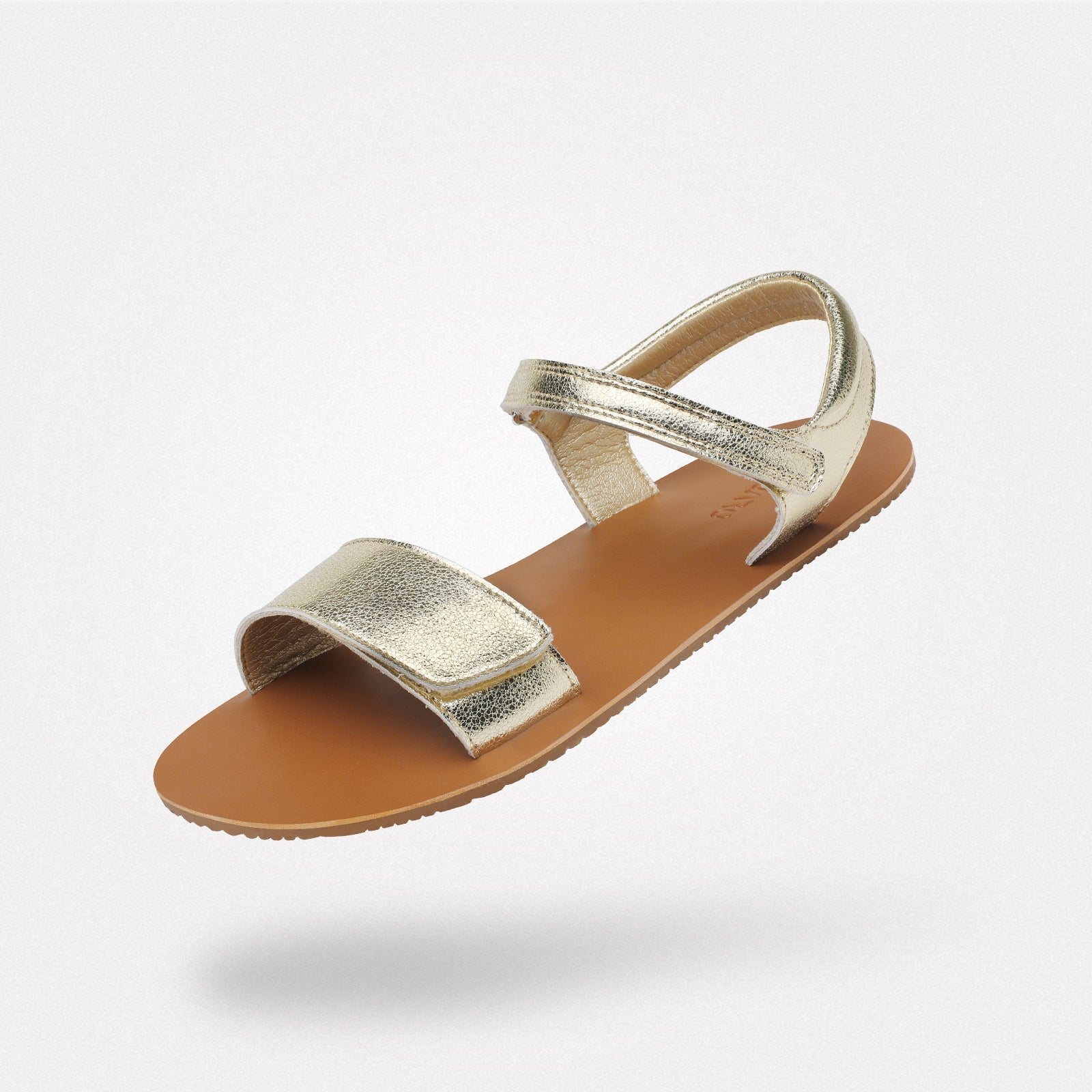 Glow I Minimalist Barefoot Sandals for Natural Walking