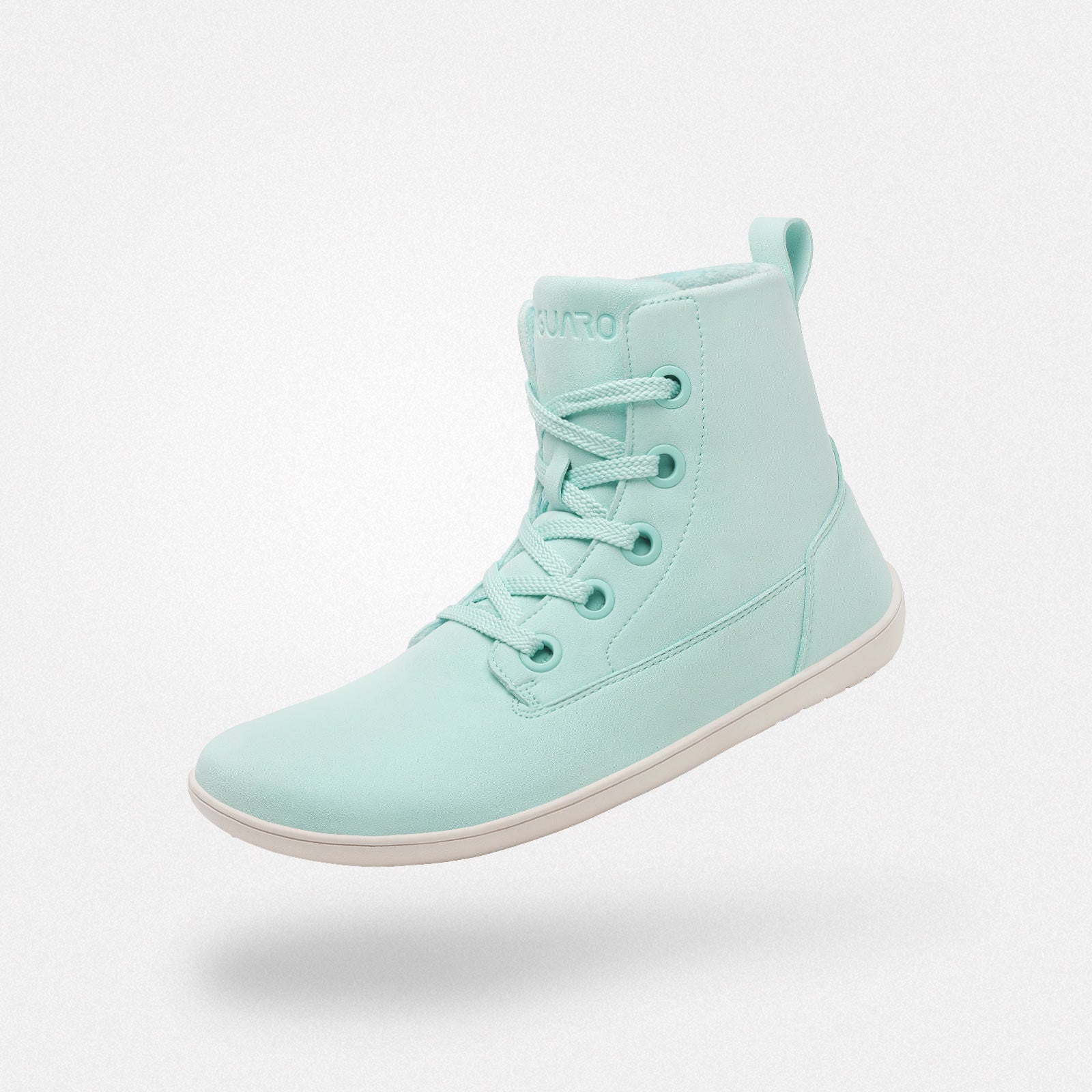 Ambition III Minimalist Winter Boots - Barefoot Comfort & Faux Fur