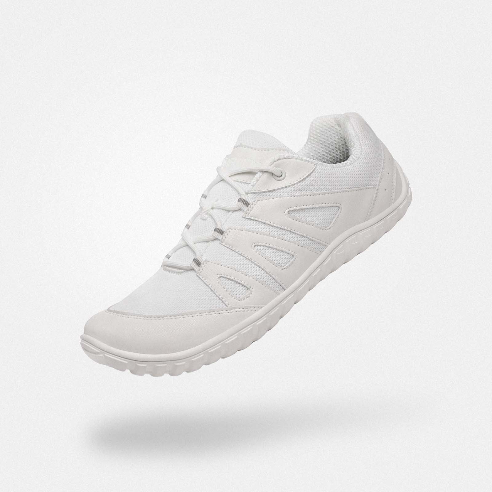 Wish IV Barefoot Shoes - Flexible, Slip-Resistant & Wide Toe Box