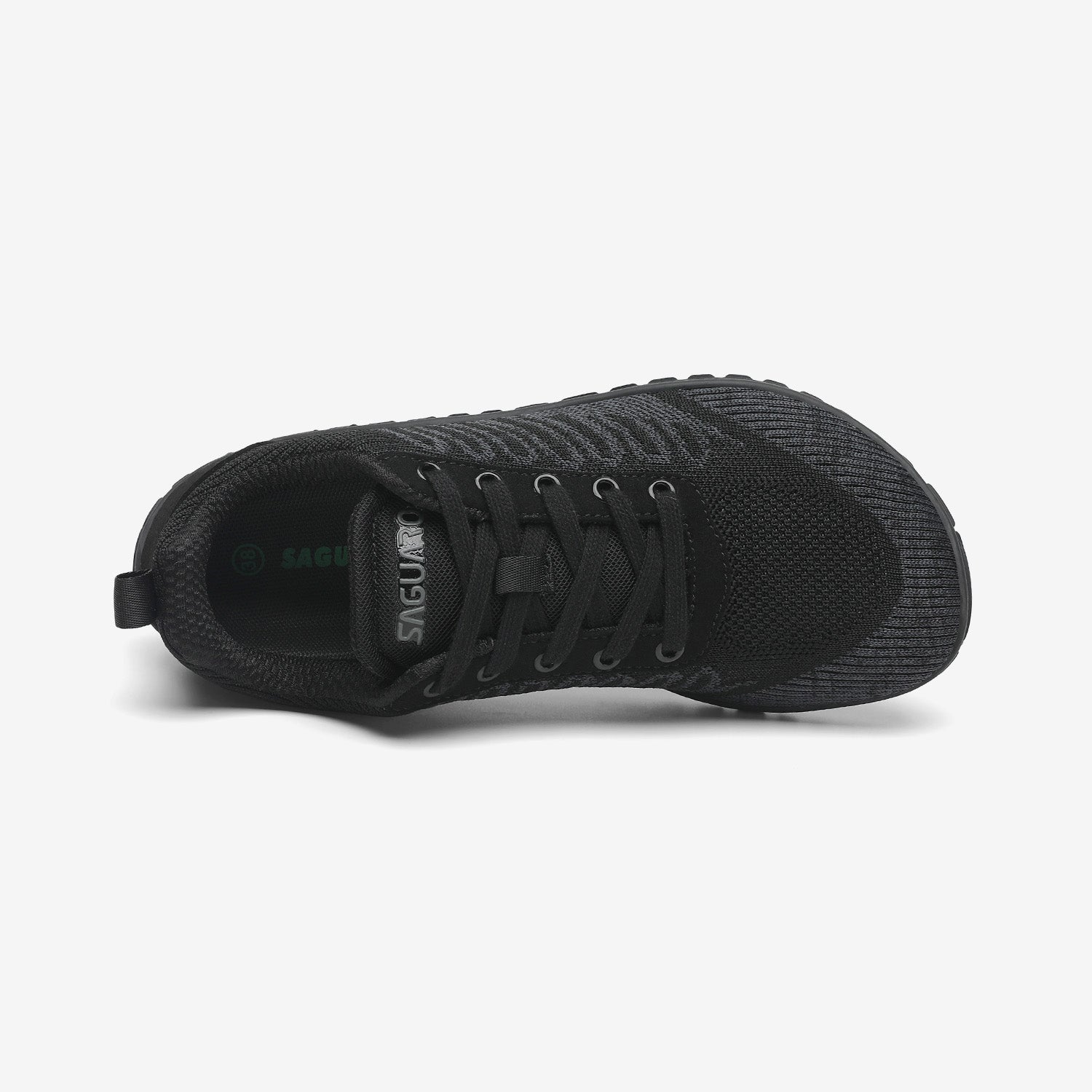 Journey III Minimalist Hiking Shoes - Barefoot Trail Runners
