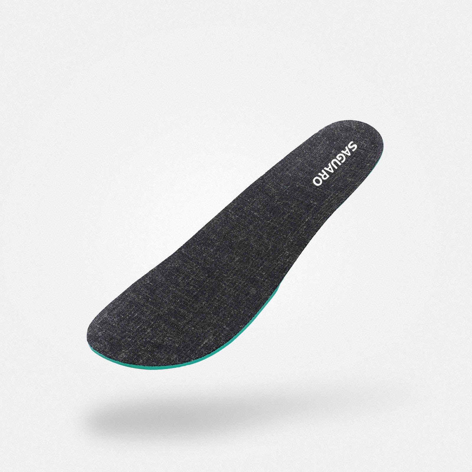Eco-Friendly Linen Insoles for Barefoot Shoes – Zero Drop Support