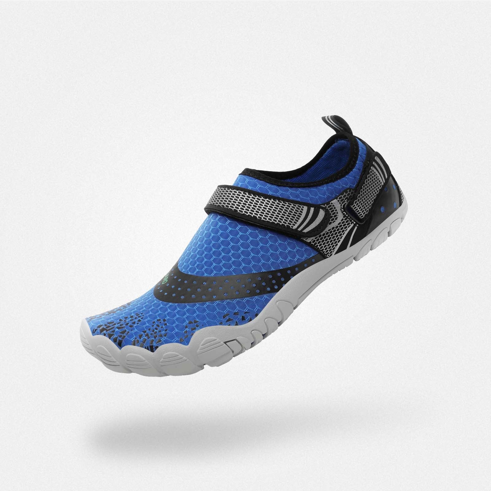 Barefoot Water Shoes - Lightweight & Breathable for Diving & Water Sports