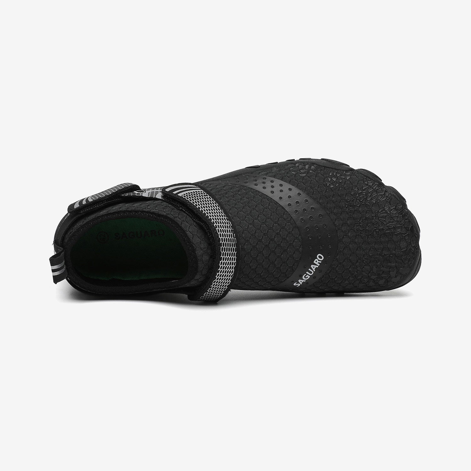 Barefoot Water Shoes - Lightweight & Breathable for Diving & Water Sports