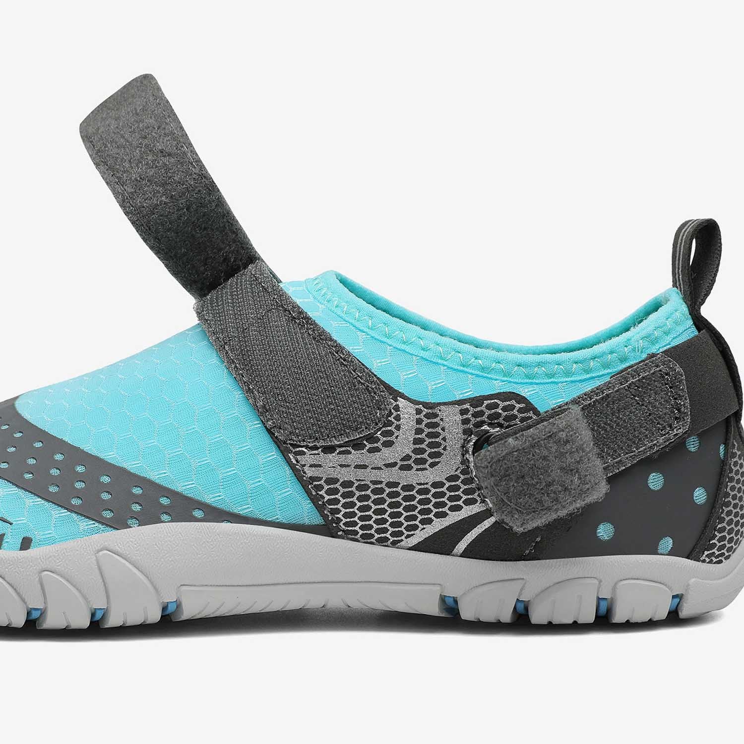 Barefoot Water Shoes - Lightweight & Breathable for Diving & Water Sports