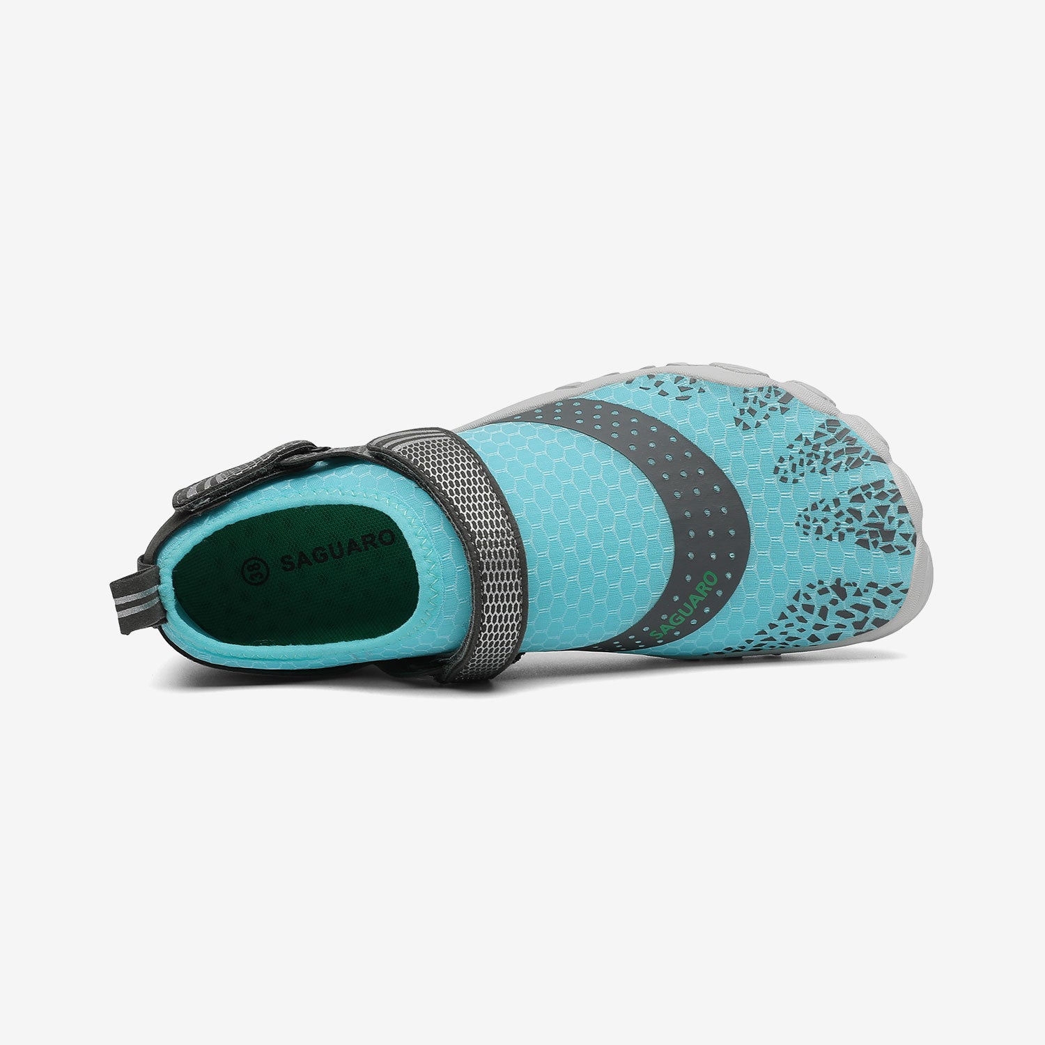 Barefoot Water Shoes - Lightweight & Breathable for Diving & Water Sports