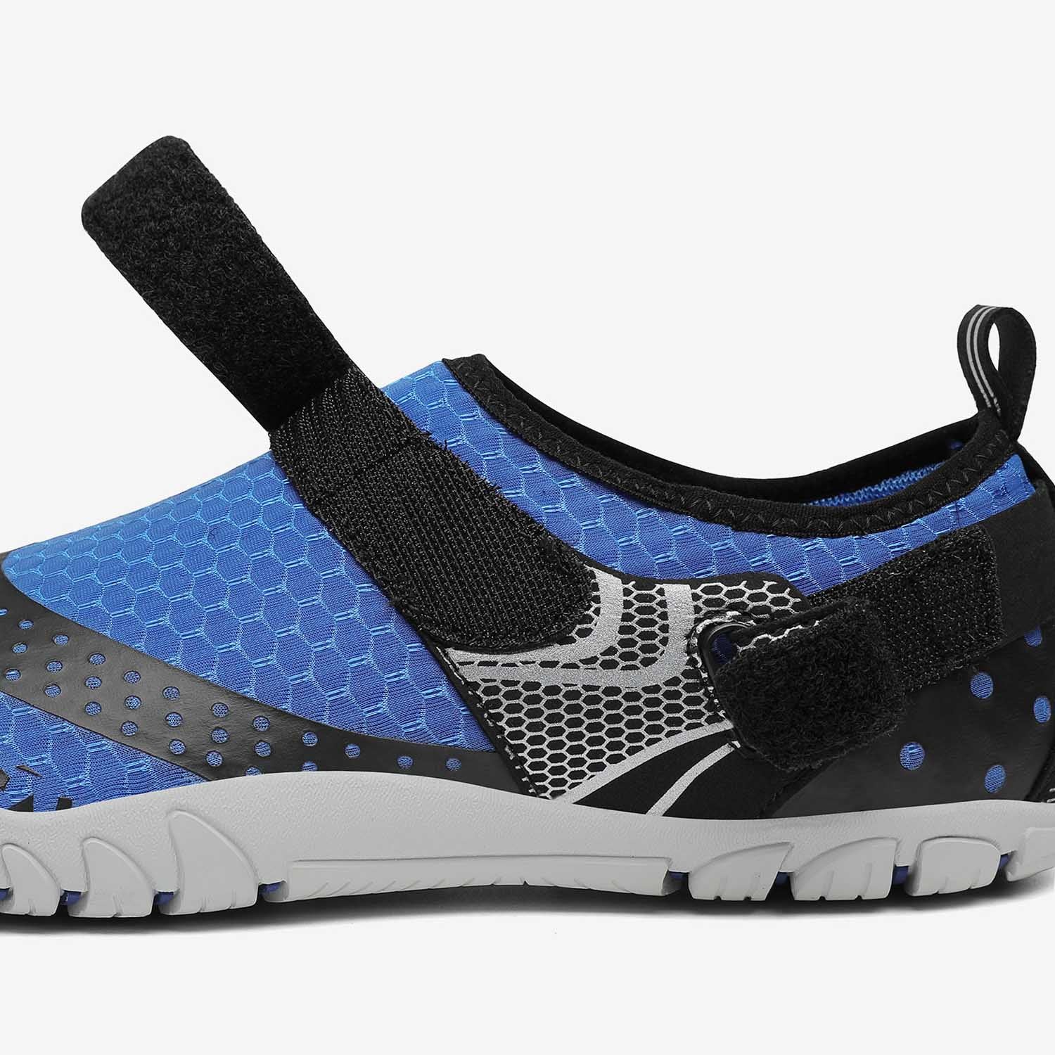 Barefoot Water Shoes - Lightweight & Breathable for Diving & Water Sports