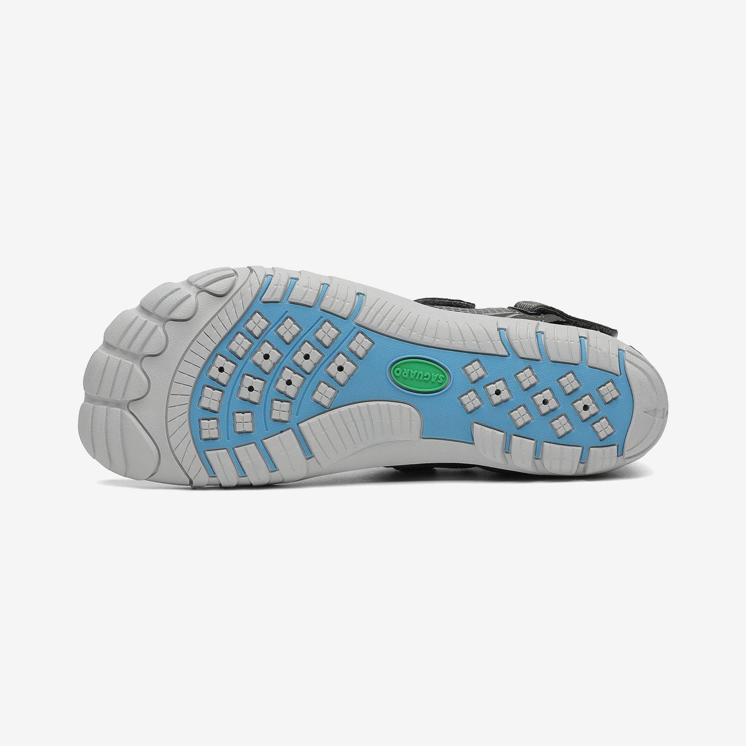 Barefoot Water Shoes - Lightweight & Breathable for Diving & Water Sports