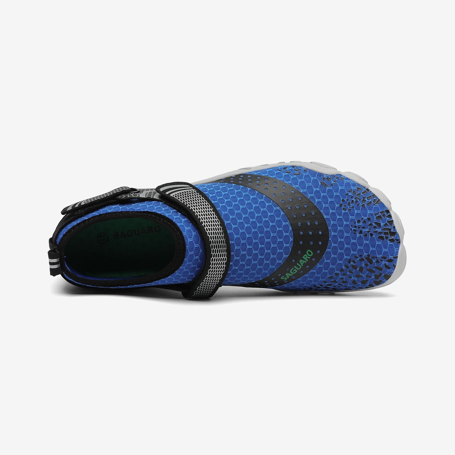 Barefoot Water Shoes - Lightweight & Breathable for Diving & Water Sports