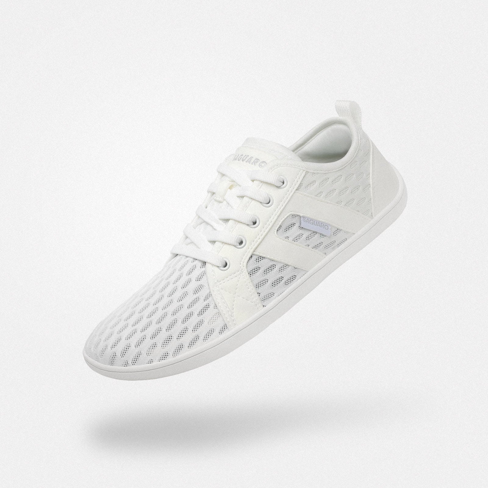Bliss I Barefoot Shoes - Breathable Mesh for Comfort & Style