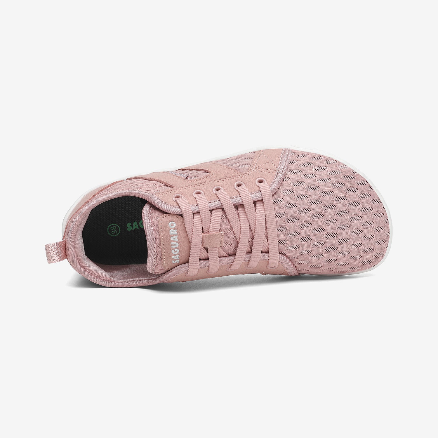 Bliss I Barefoot Shoes - Breathable Mesh for Comfort & Style