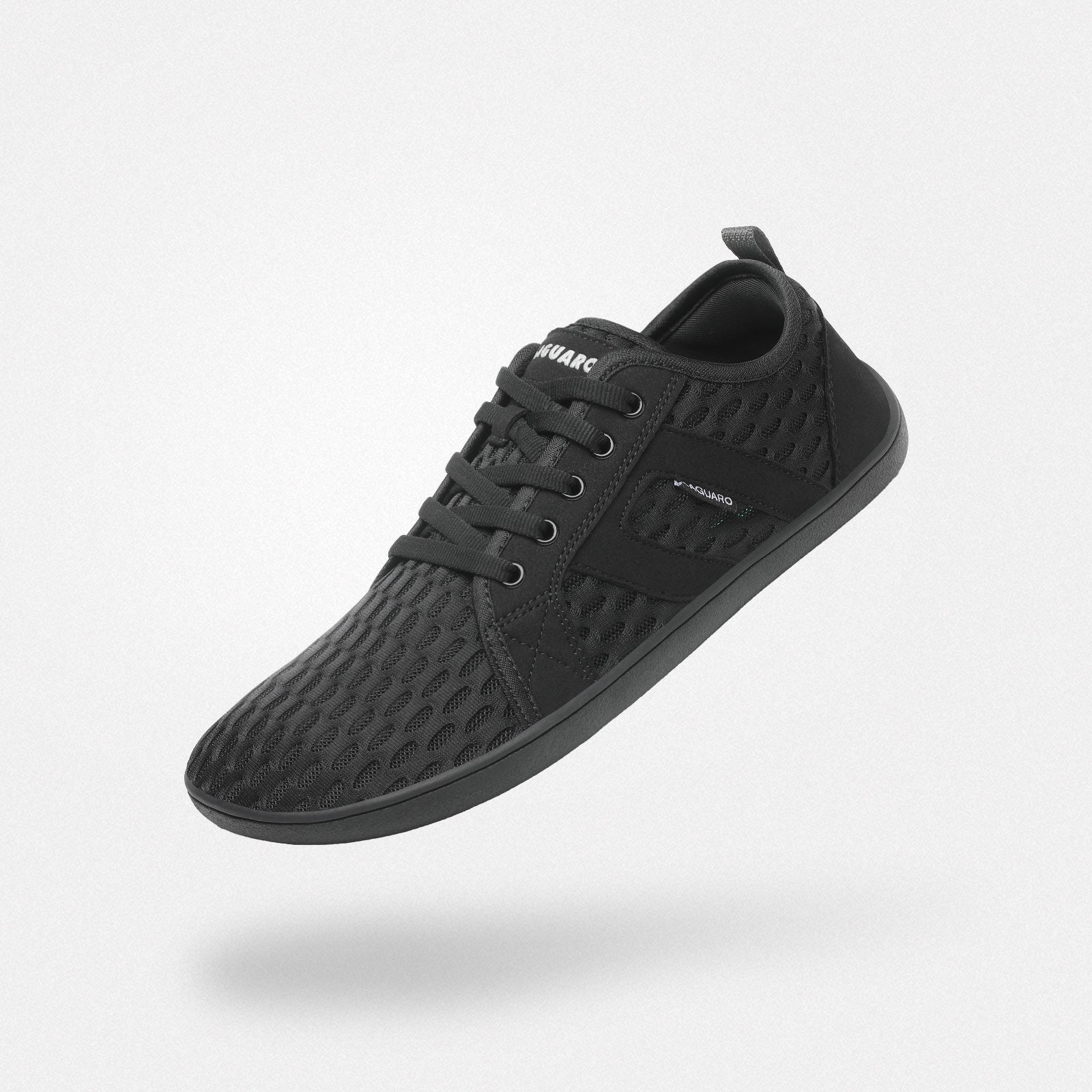 Bliss I Barefoot Shoes - Breathable Mesh for Comfort & Style