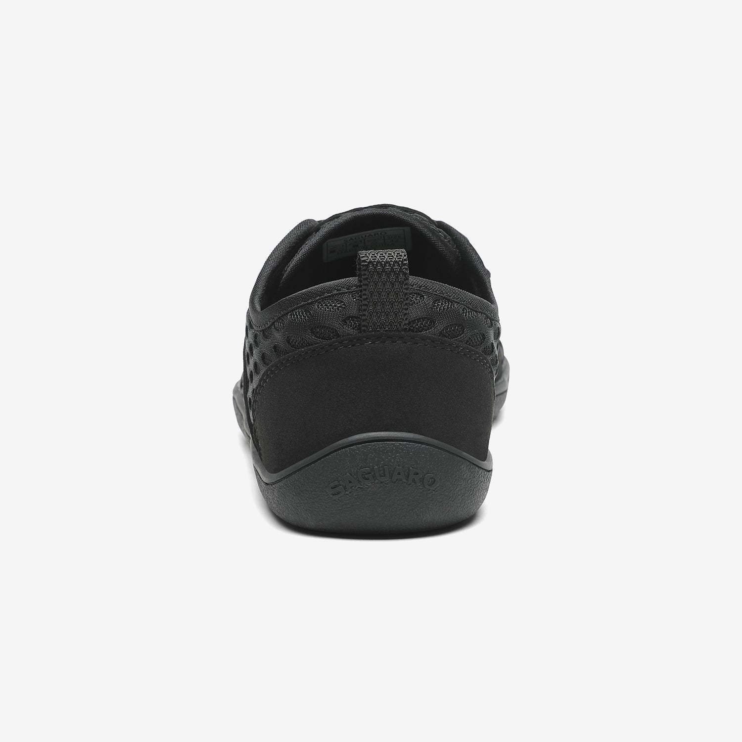 Bliss I Barefoot Shoes - Breathable Mesh for Comfort & Style