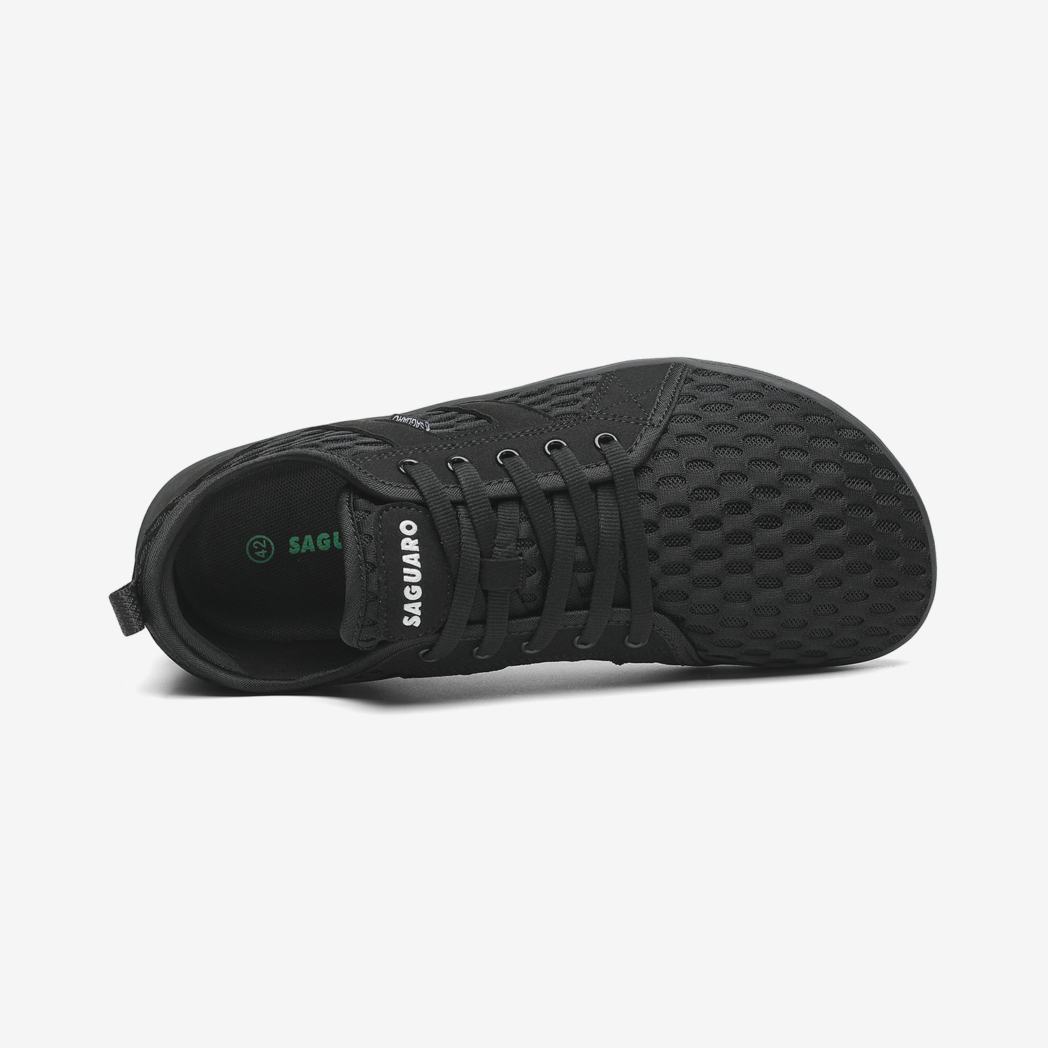 Bliss I Barefoot Shoes - Breathable Mesh for Comfort & Style