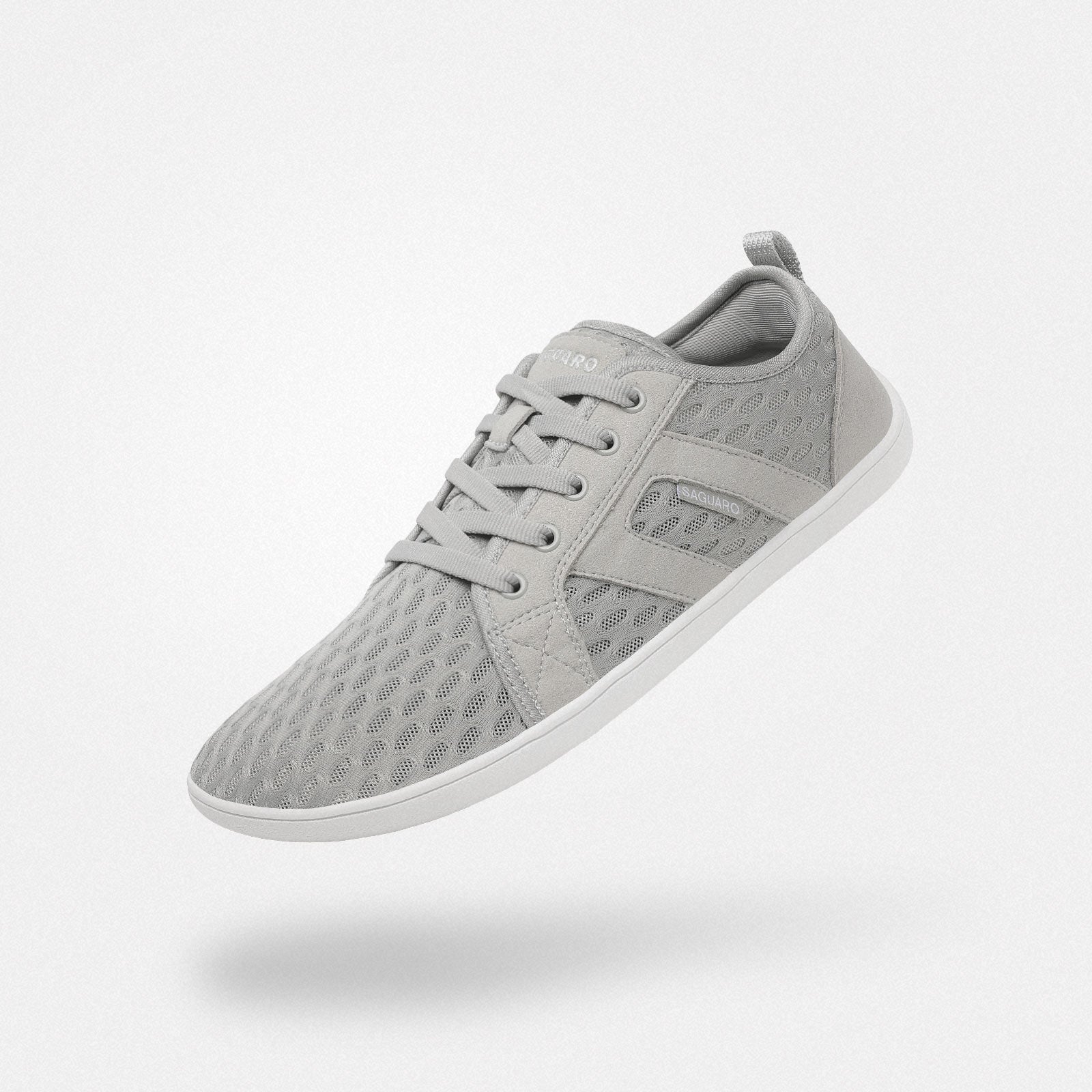 Bliss I Barefoot Shoes - Breathable Mesh for Comfort & Style